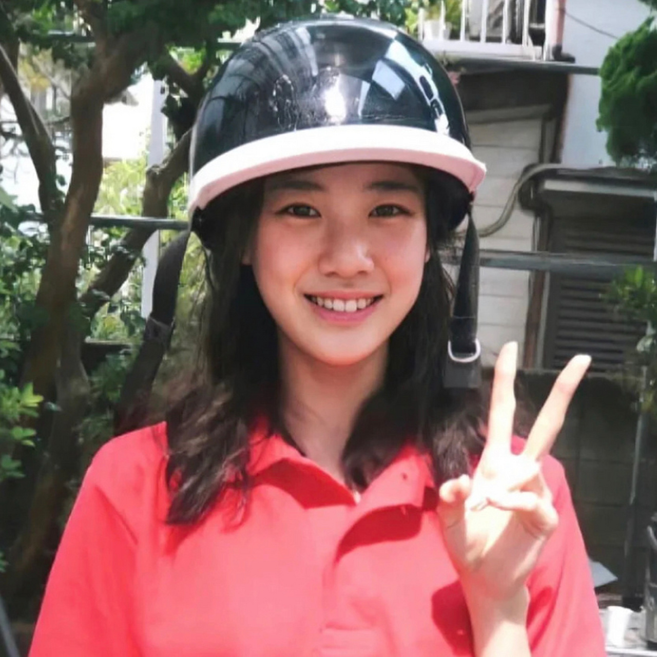 苍井优 | 头像  #苍井优怀孕##女生头像