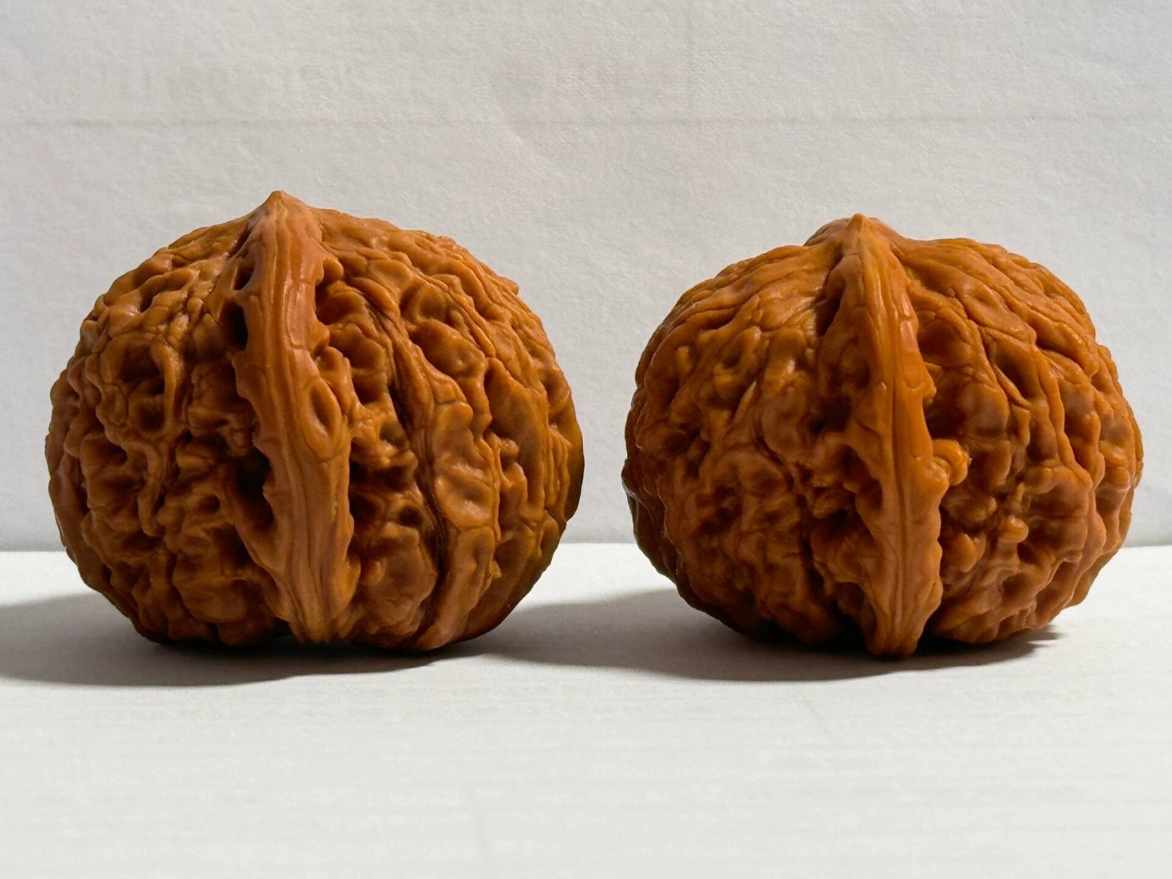 核桃回血 水龙纹核桃   超低价出闲置       边40  肚40  高33   微修