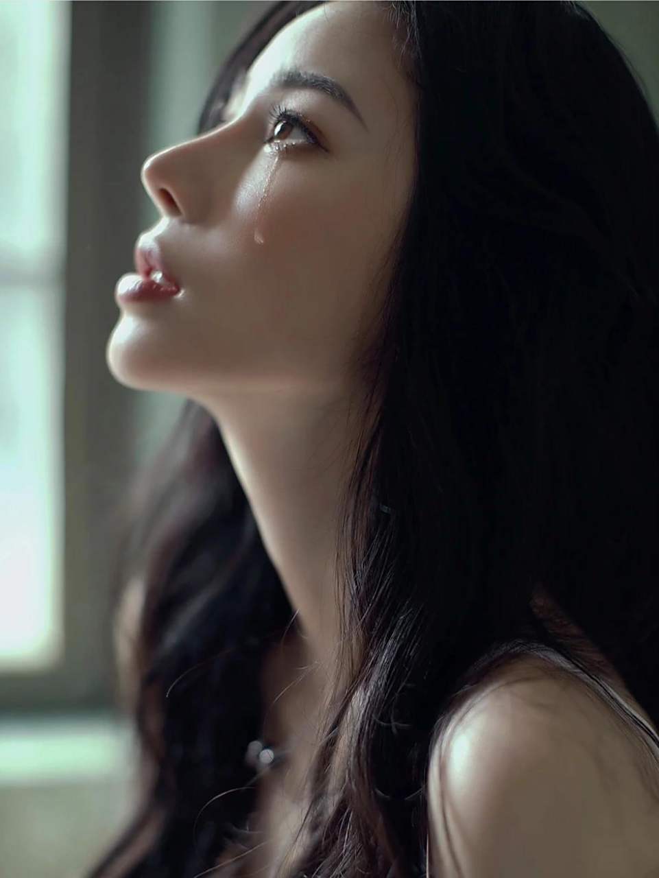 唯美伤感哭泣情绪写真,流泪痛哭写真 唯美伤感哭泣情绪写真,流泪痛哭