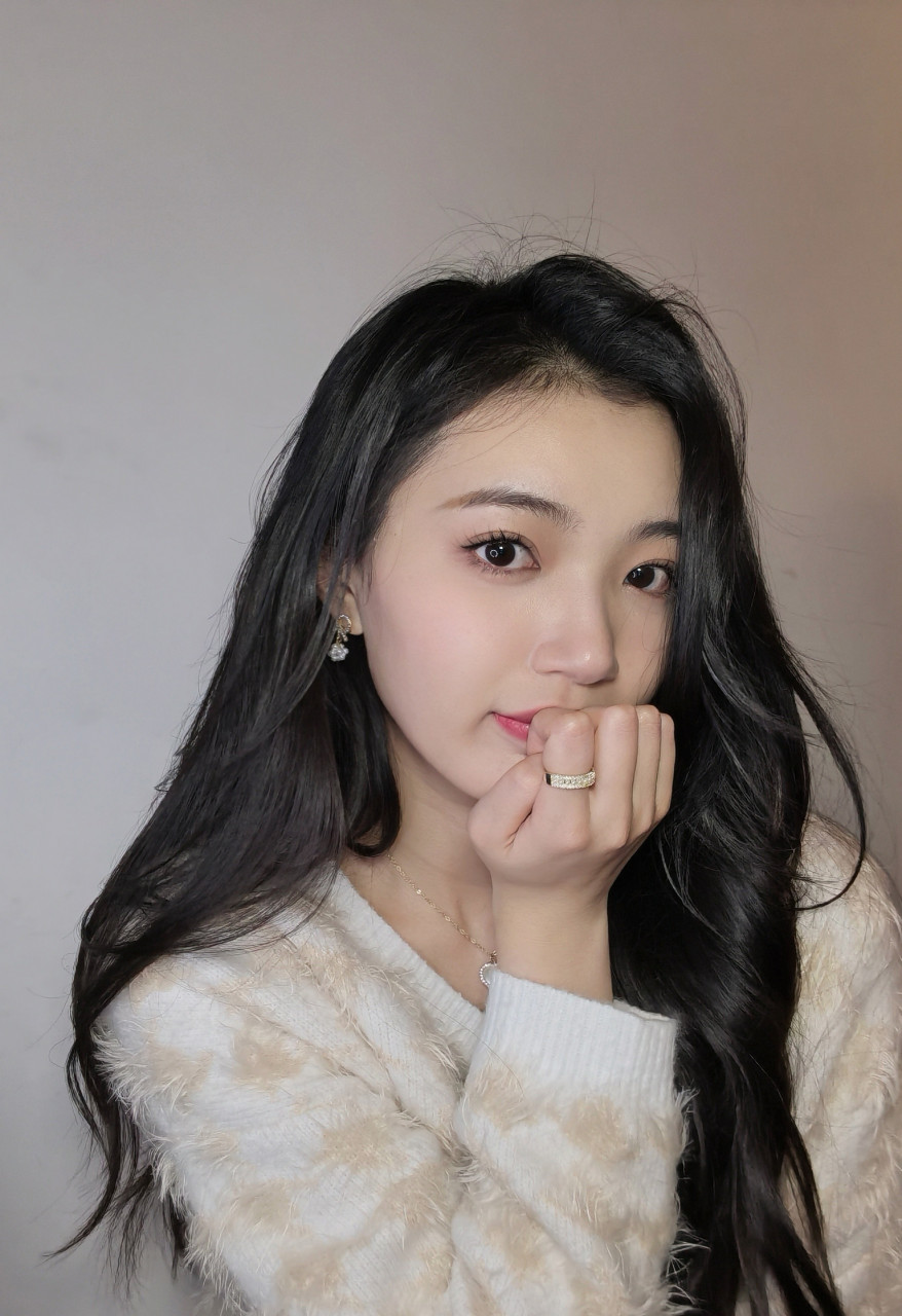 北京电影学院钱可欣丶 1999.02.09 水瓶座 北京海淀区