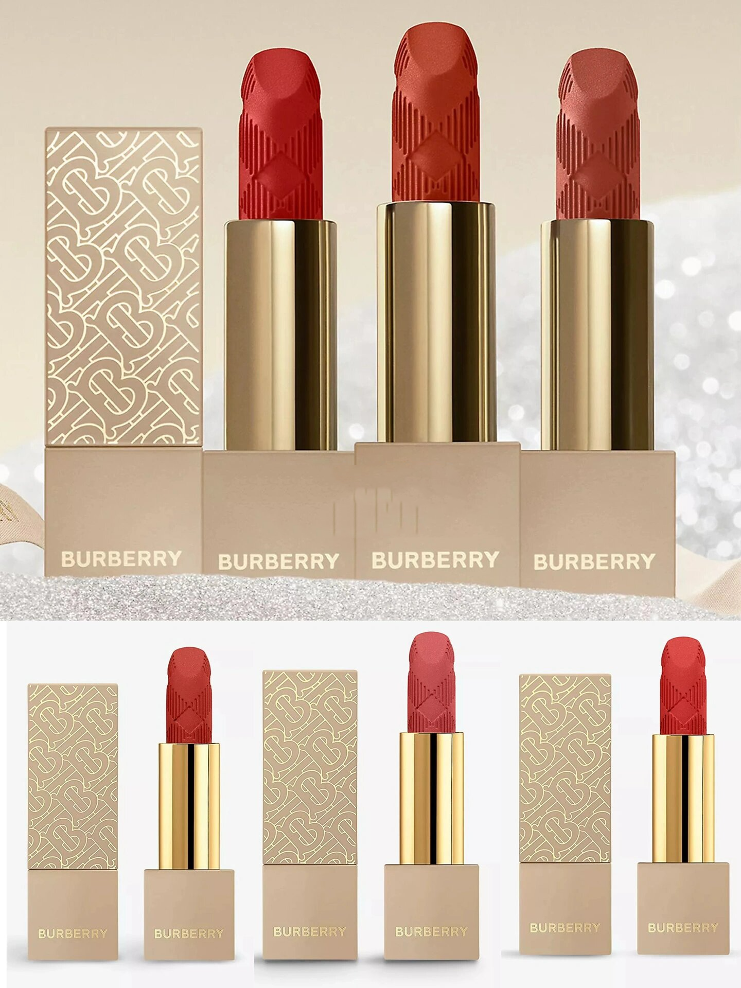 巴宝莉唇膏53(巴宝莉唇膏35号) 巴宝莉唇膏53(巴宝莉唇膏35号)