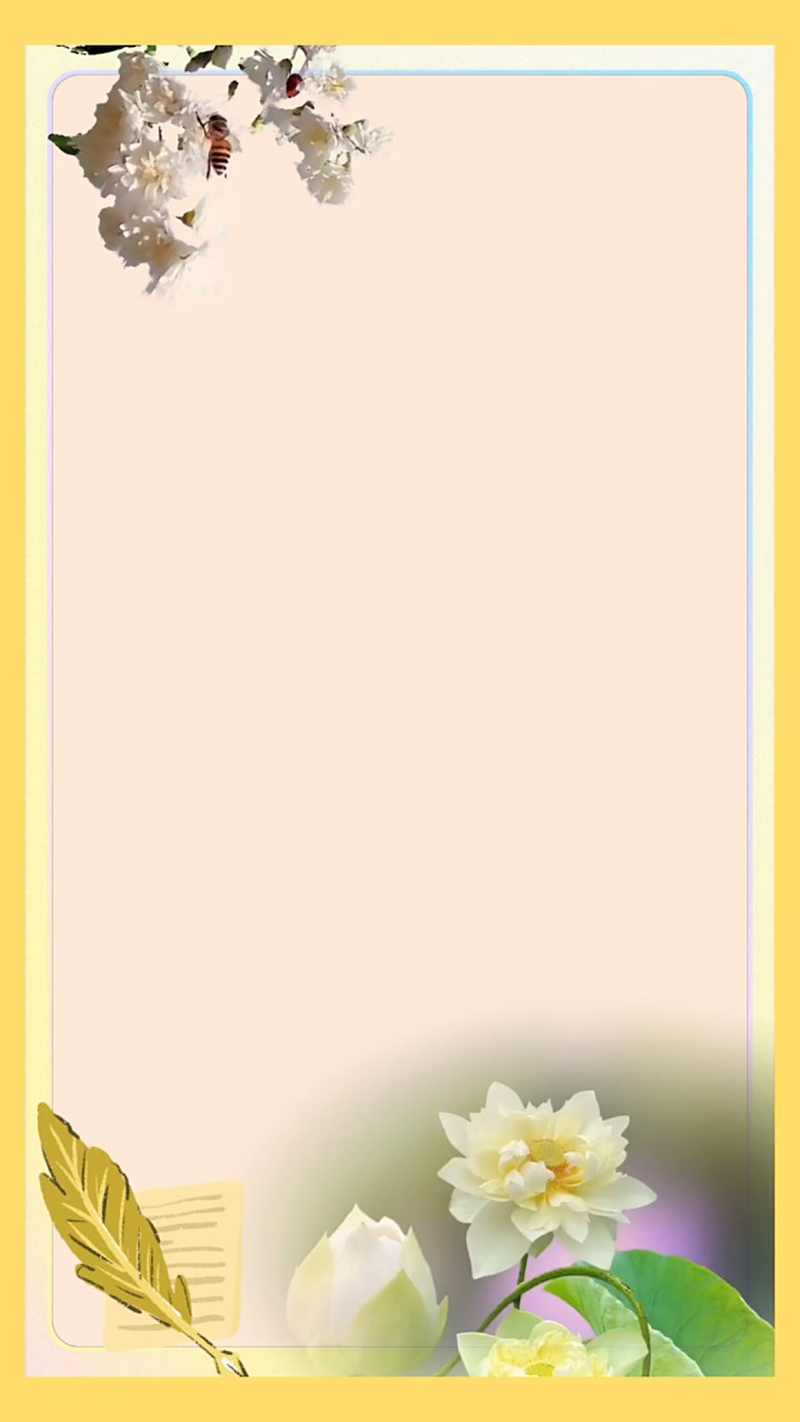 空白书单模版,每天更新,祝朋友们愉快