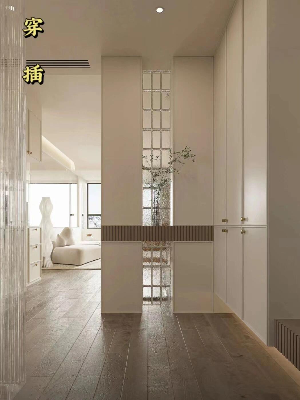 9种玄关正对大门的设计分享9999