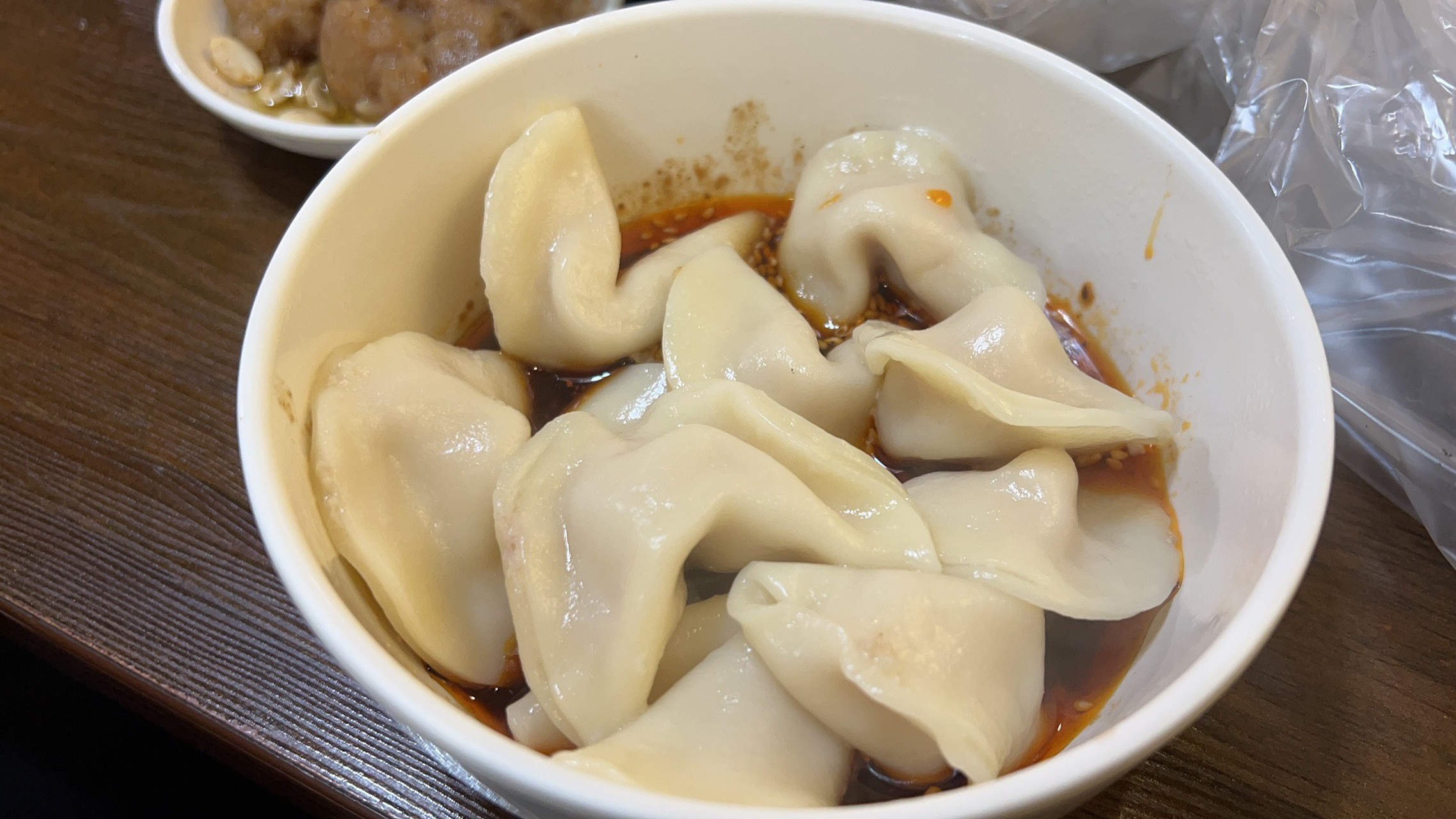 广汉名小吃   真好吃啊…感觉在北京的日子好苦d东西又贵又难吃的