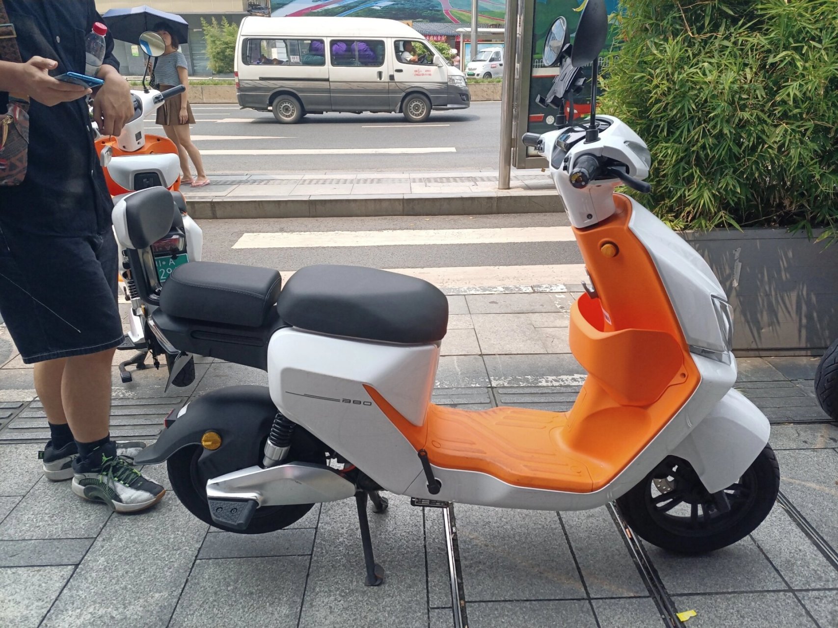 哈啰电动车租赁 哈罗电动车租赁服务,方便快捷的出行选择.