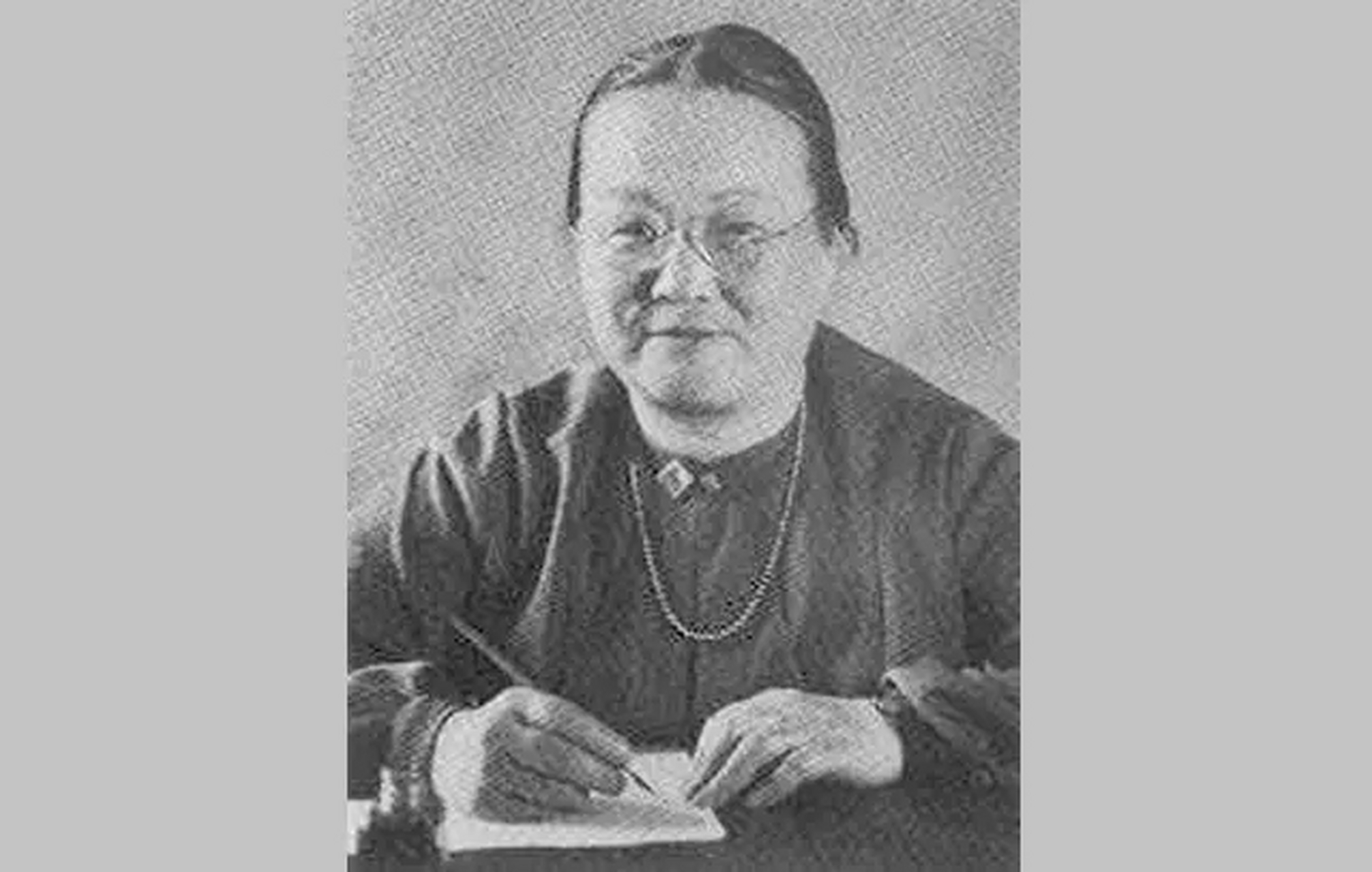 章士钊有过三个老婆,最值得书写的是吴弱男.