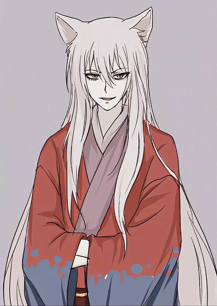 元气少女缘结神|巴卫|壁纸