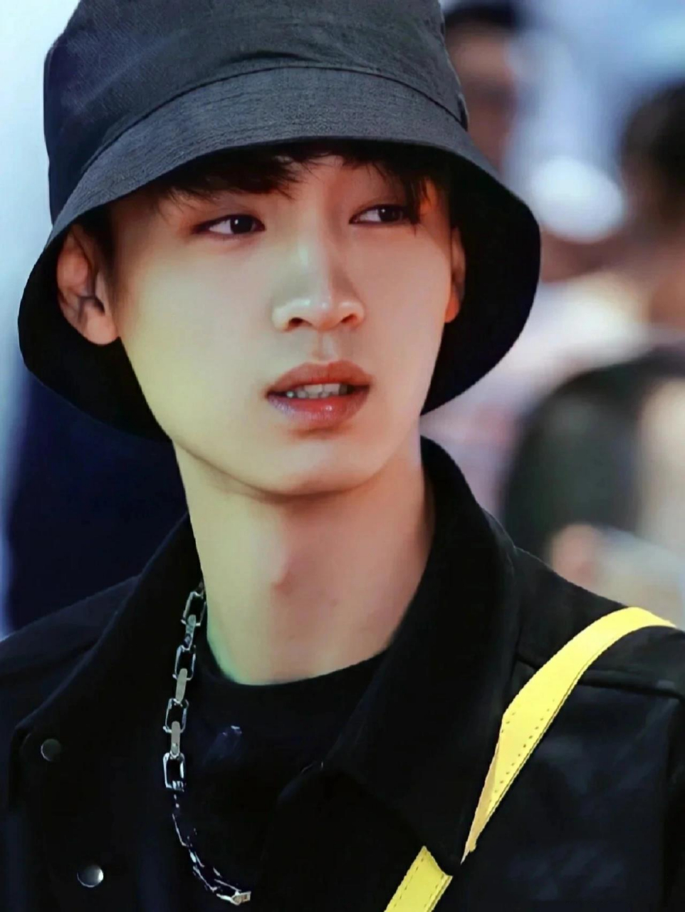 秦霄贤神仙图片(第二期) 开心