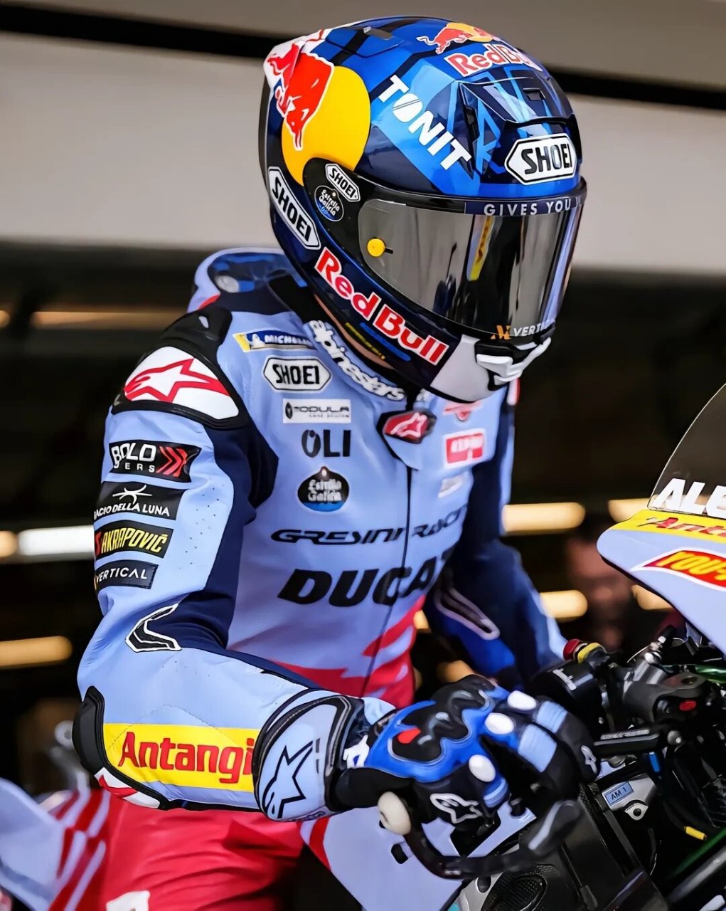 73号马奎斯与93号马奎斯