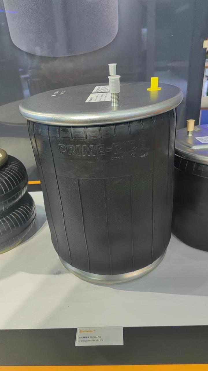 半挂车各种型号气囊,高性价比,总有一款符合你