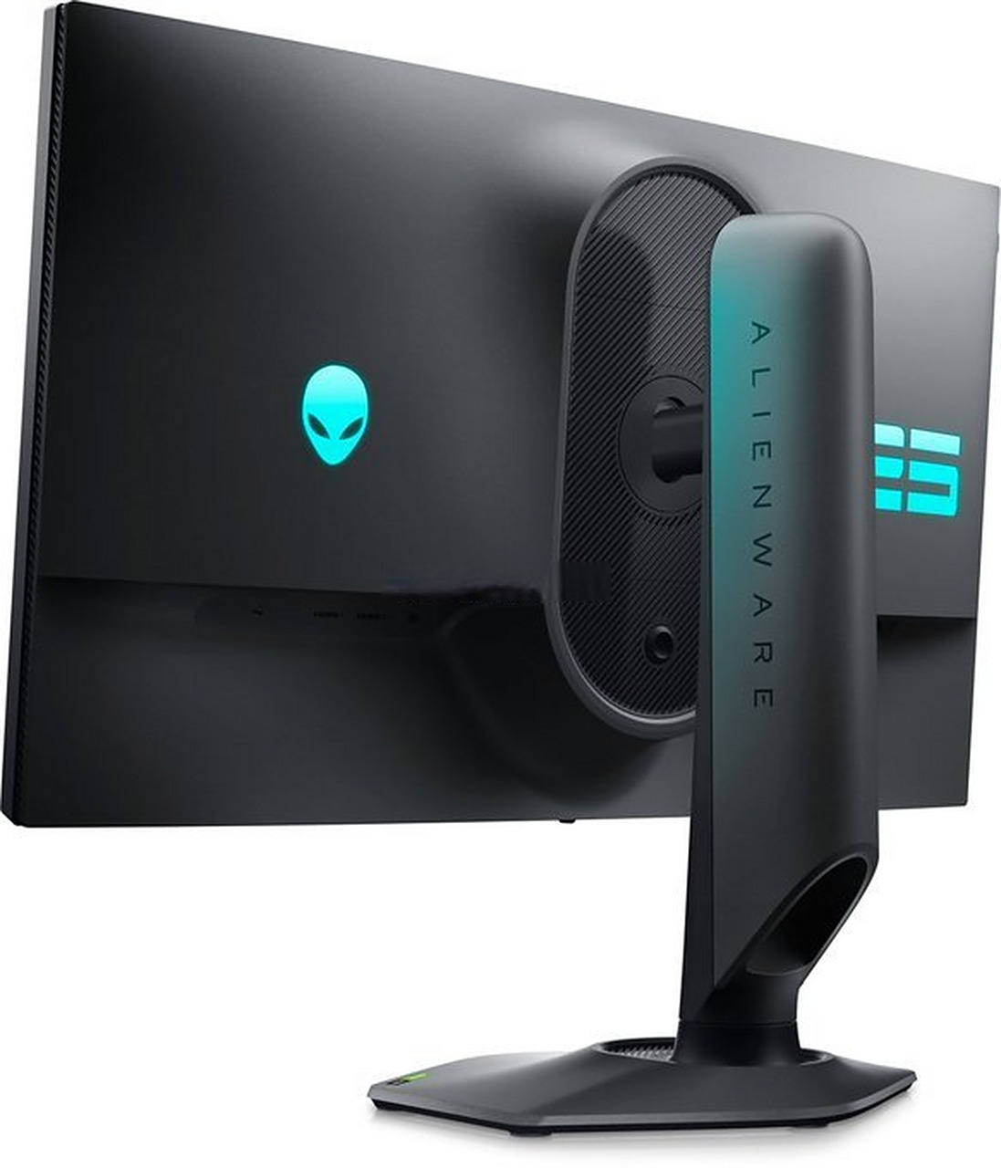 alienware 500hz游戏显示器 aw2524h fast ips  1920 x 1080,480hz(本