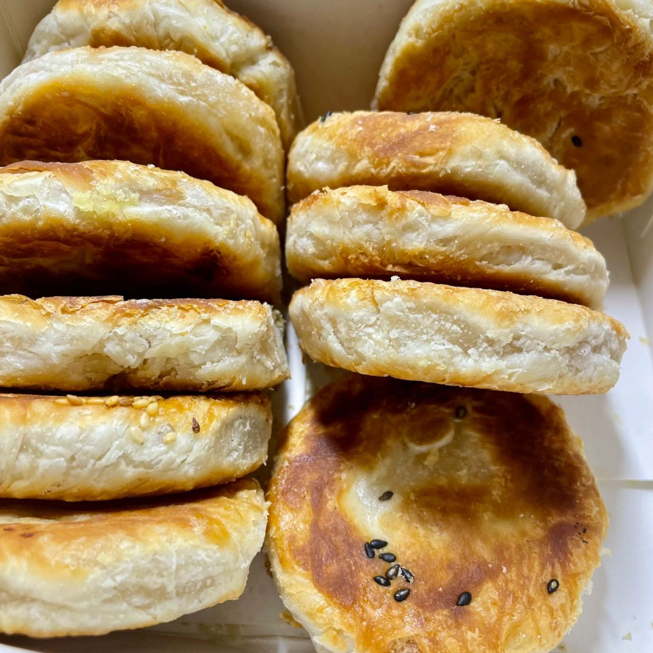 湖州美食 | 衣裳街小吃合集来咯 嗯,怎么不算吃遍了衣裳街呢～  115