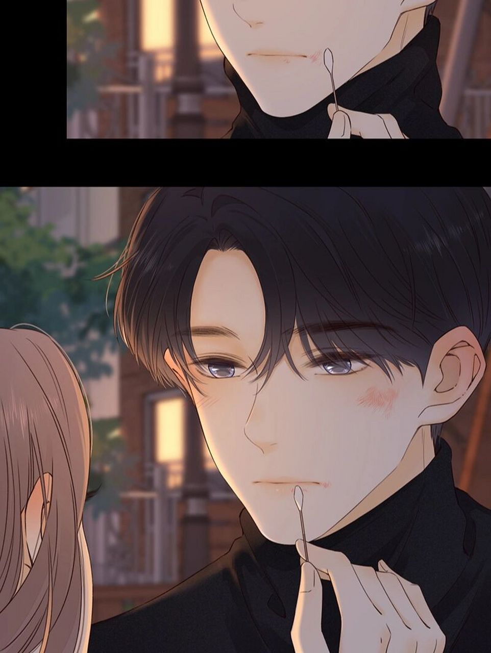 桑延真的太多好看的图片了74难哄