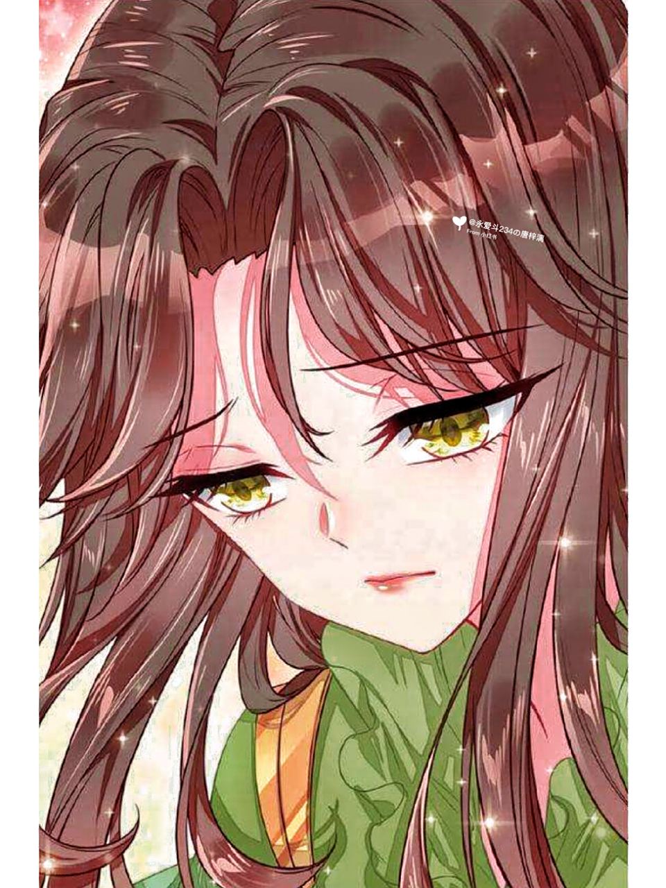 龙王传说雅莉自截图 有小水印,但不影响使用 自调过 9215去水印