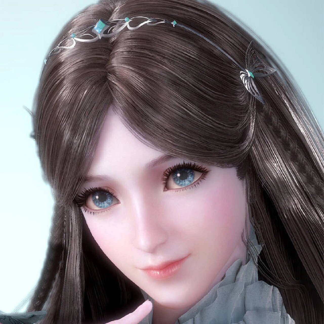 荣荣专属头像来啦,荣粉请进! [挤眼][挤眼][挤眼]