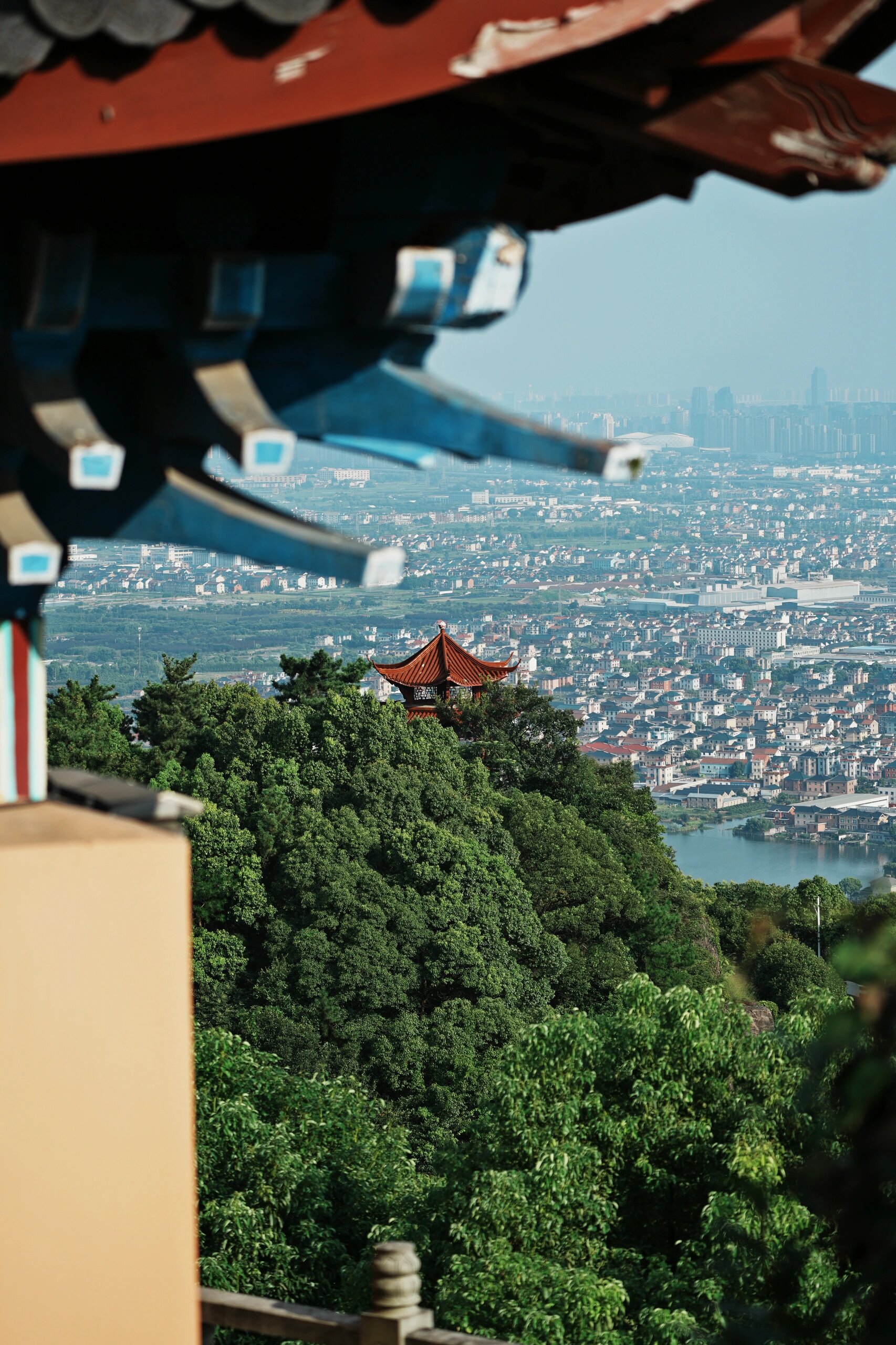 杭州萧山旅游景点大全图片