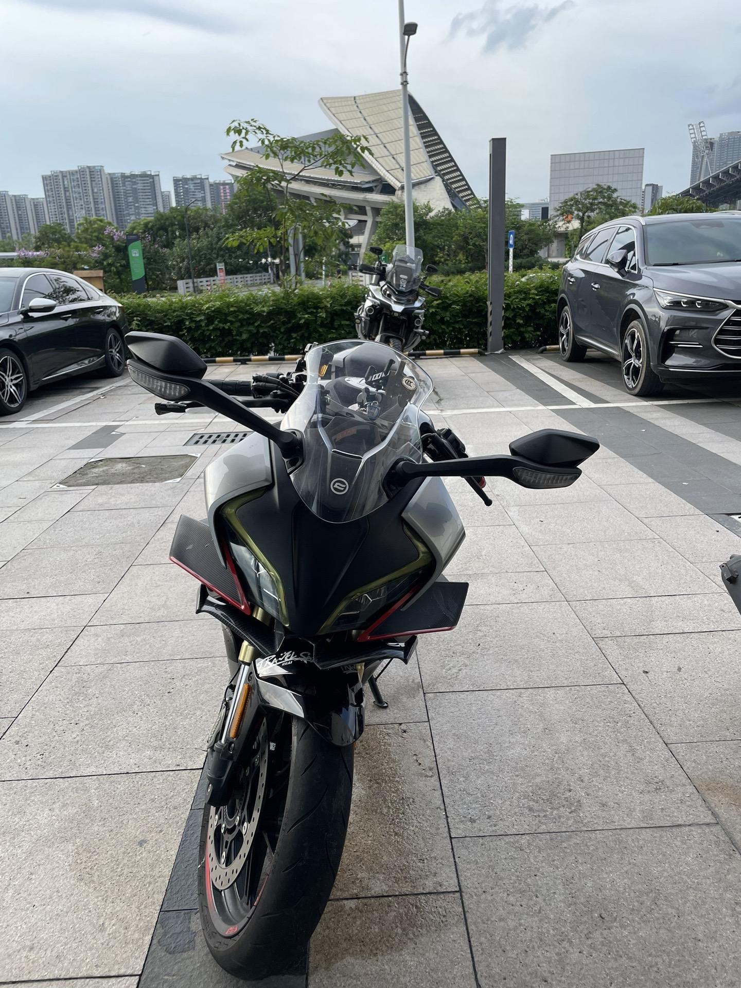 春风450sr更换vp赛用冷却液
