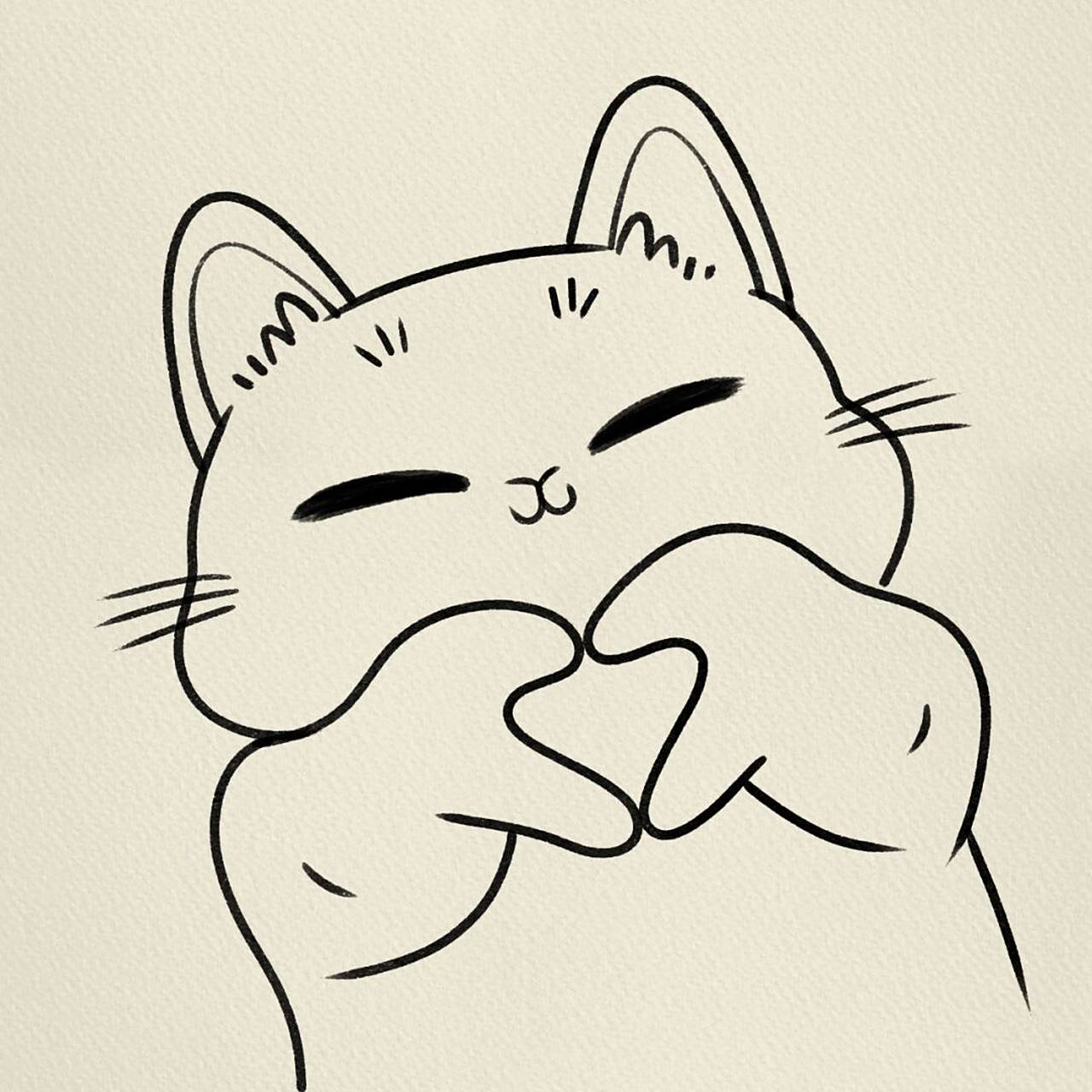 简笔画教程# #简笔画# #画个简笔画# #寻找小红书绘画大神# #画画的