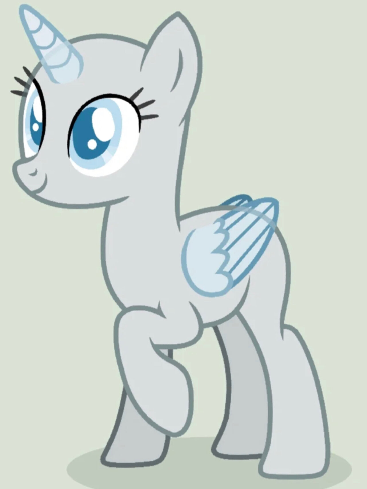 小马模板 我只是一个小小搬运工图是百度找的,不是我画的哦,侵权删