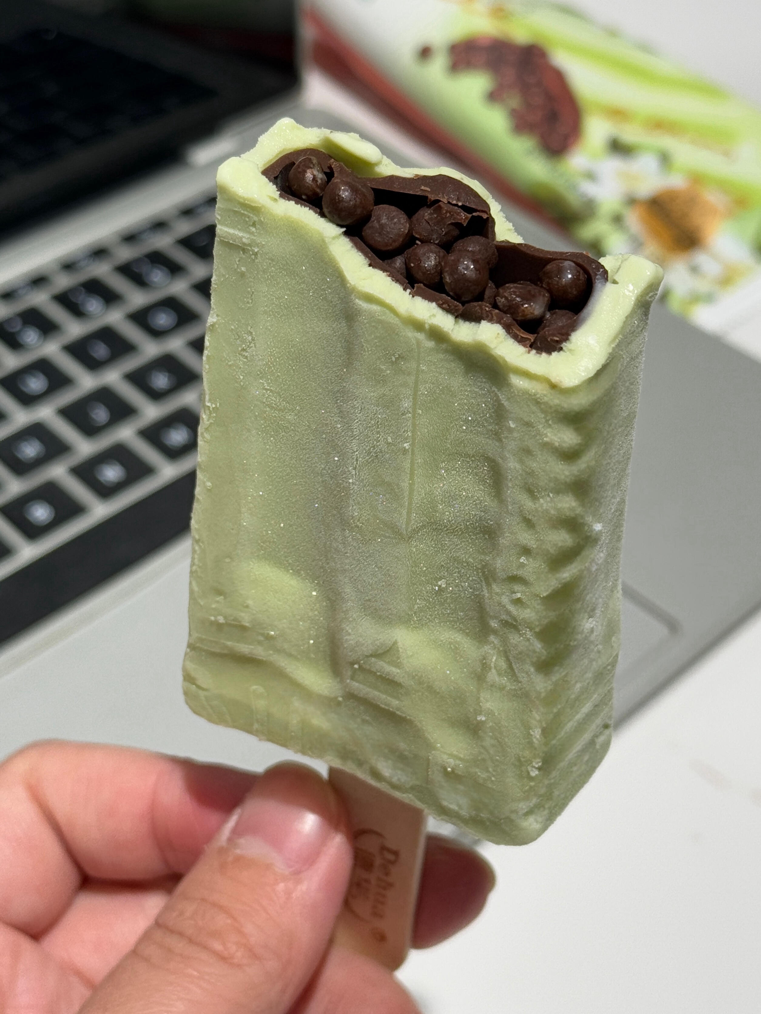 听我一句劝!这几只雪糕别轻易买