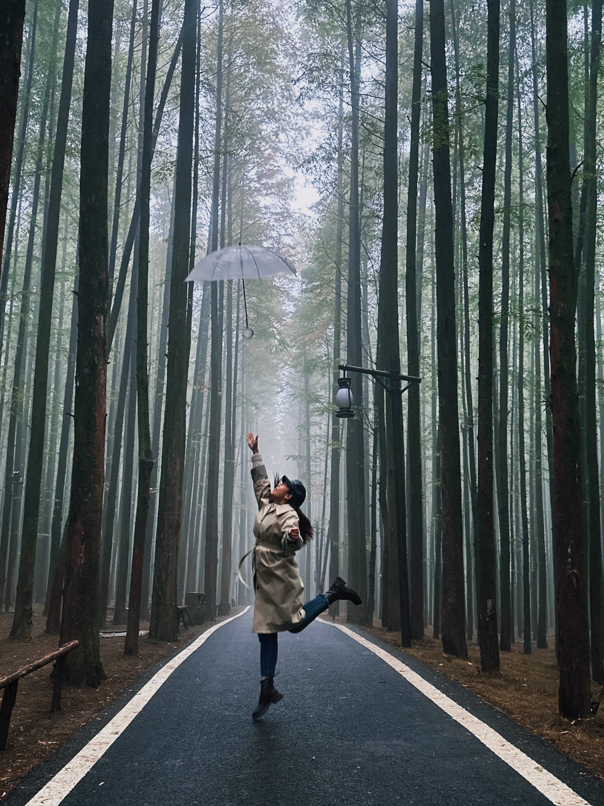 新烟雨蒙蒙上映时间图片