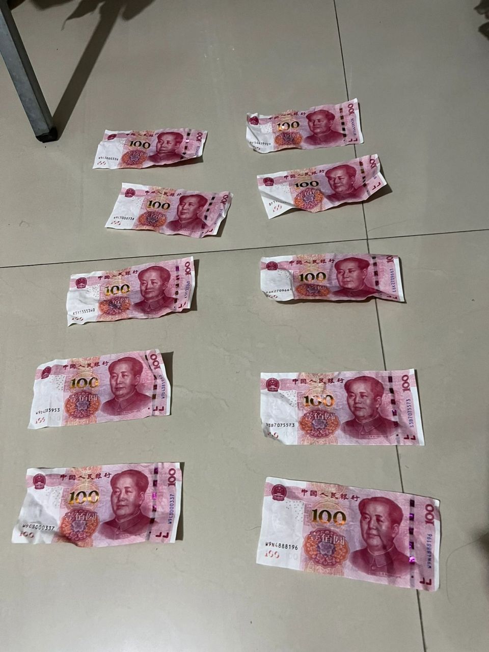 水洗过的钱还能用吗 我真是服了我这个脑子08.
