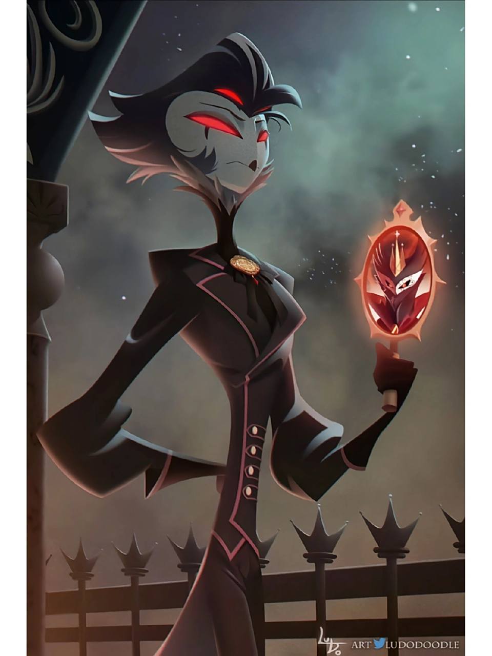 极恶老大第二季官图