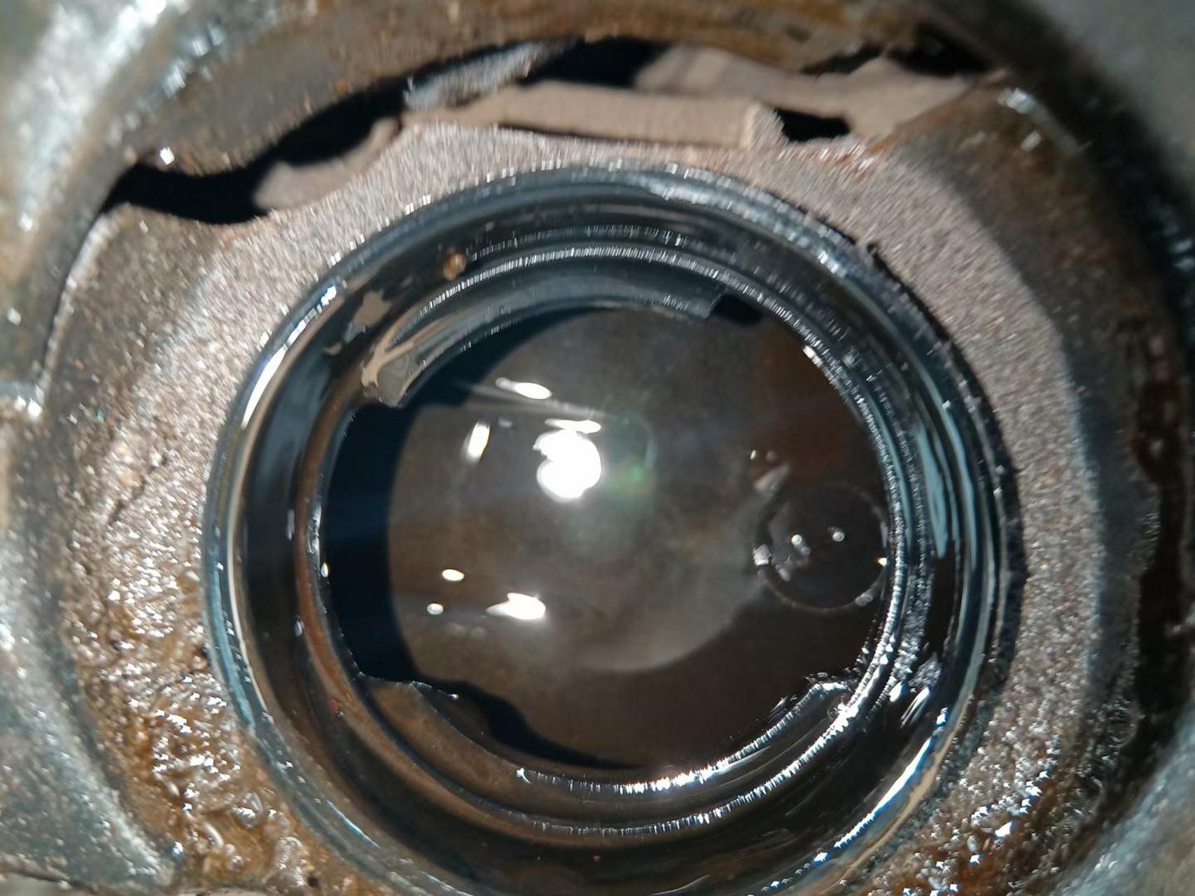 雪铁龙nfp单vvt原版纯拆发动机