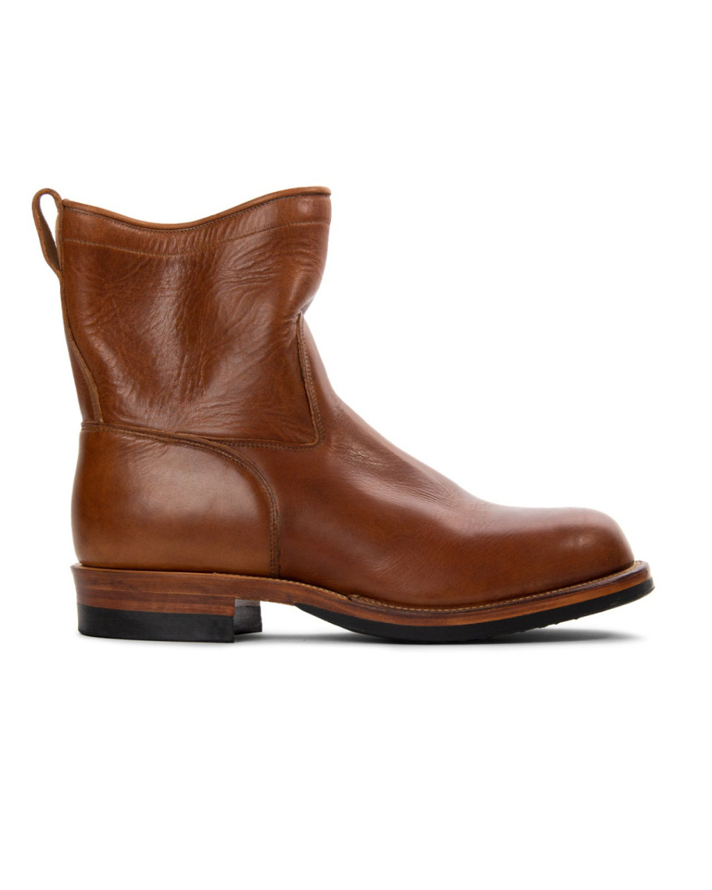 种草 | viberg中底筒西部靴 加拿大顶级工工装靴品牌viberg又推出了一