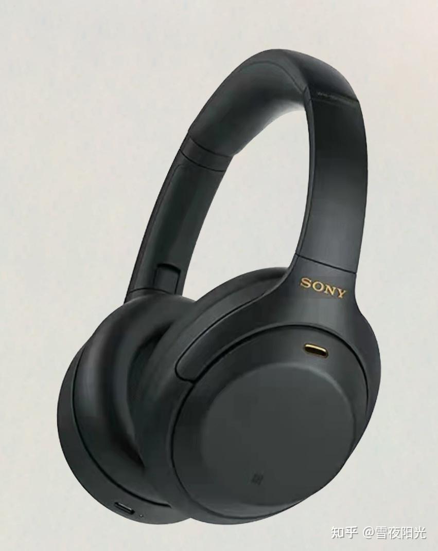 2024年索尼头戴式降噪耳机wh1000xm4还值不值得吗wh1000xm4与wh1000x