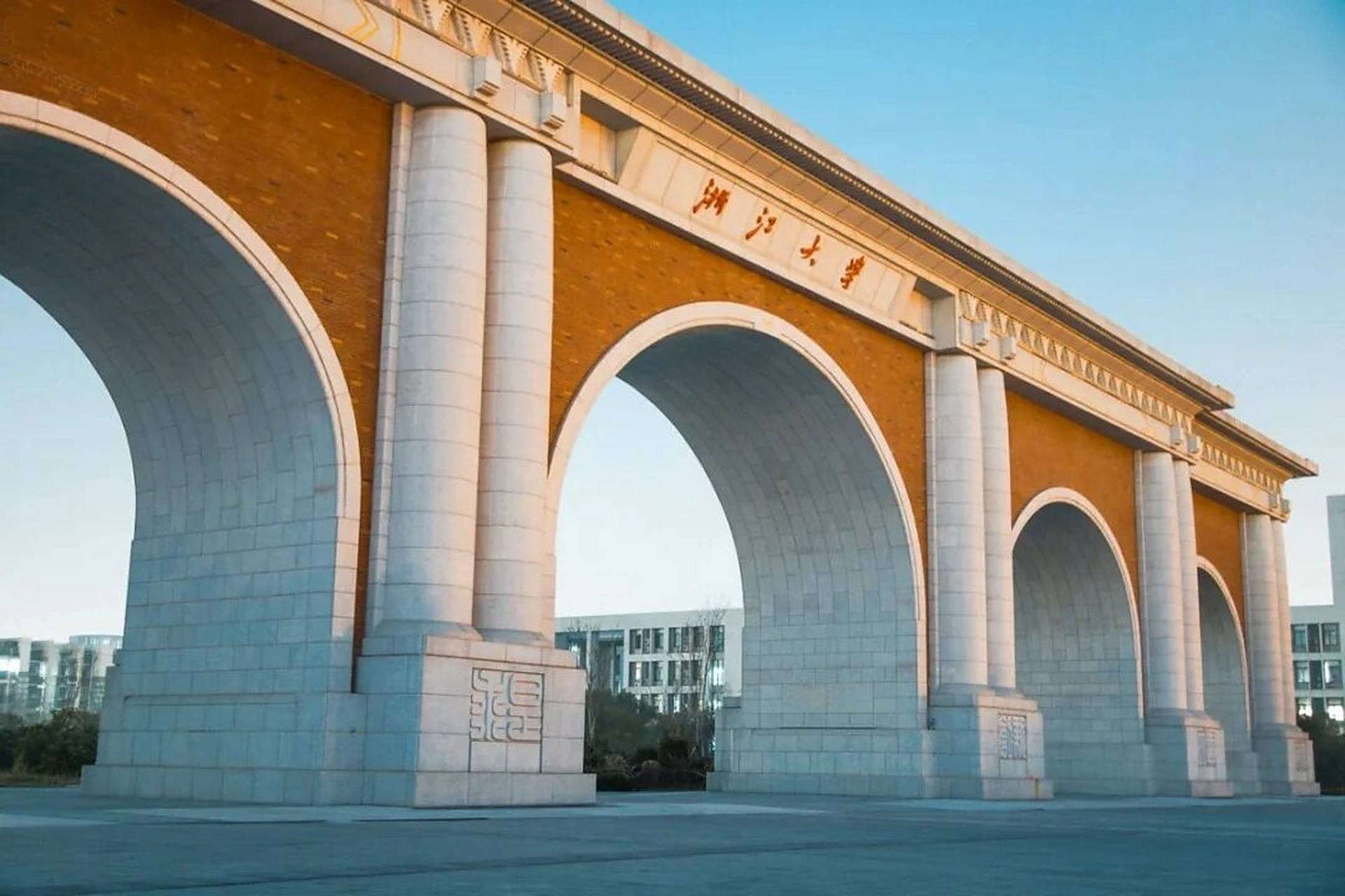 被问爆789月起浙大紫金港校区免费参观攻略 浙江大学 紫金港校区