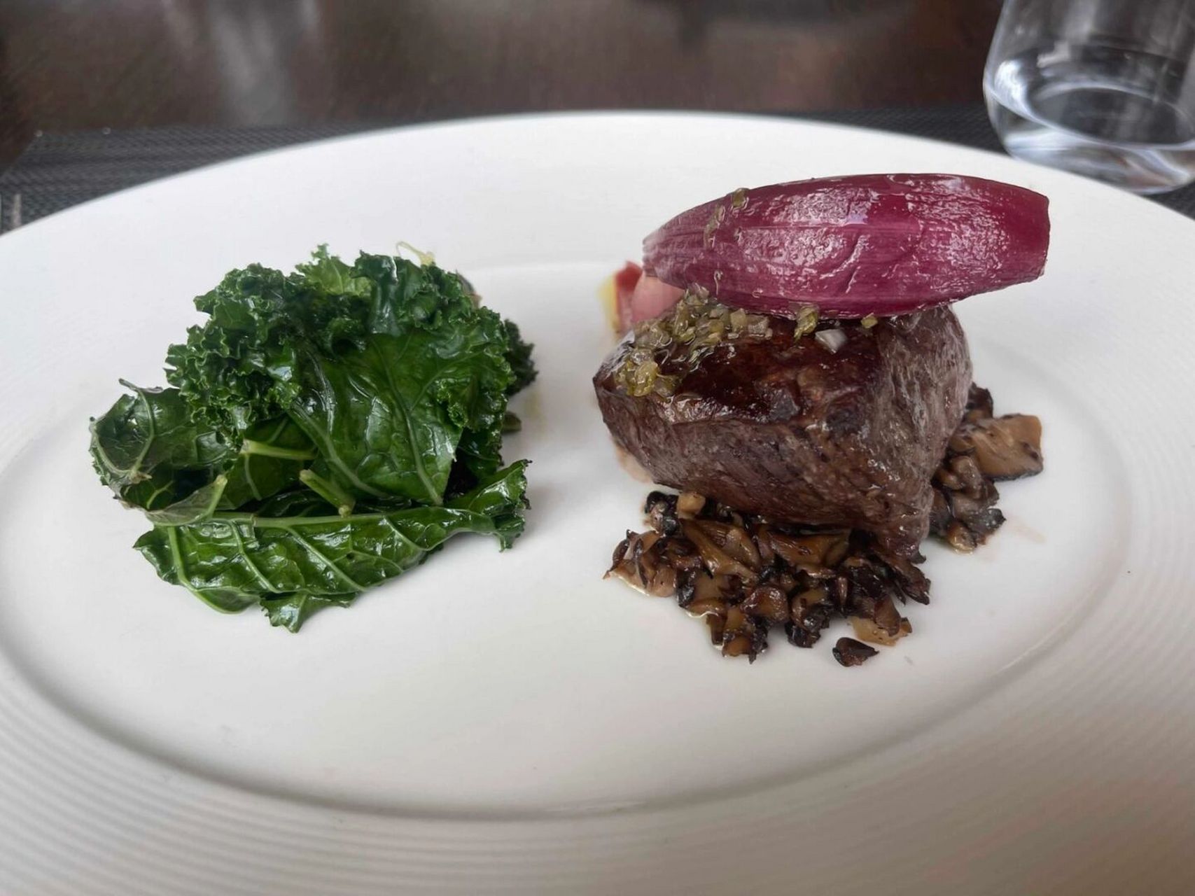 香港9396探店|wooloomooloo 澳洲菜 環境好正 尖沙咀the one 頂層