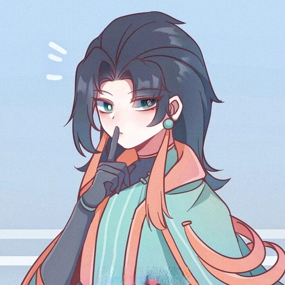 元歌头像
