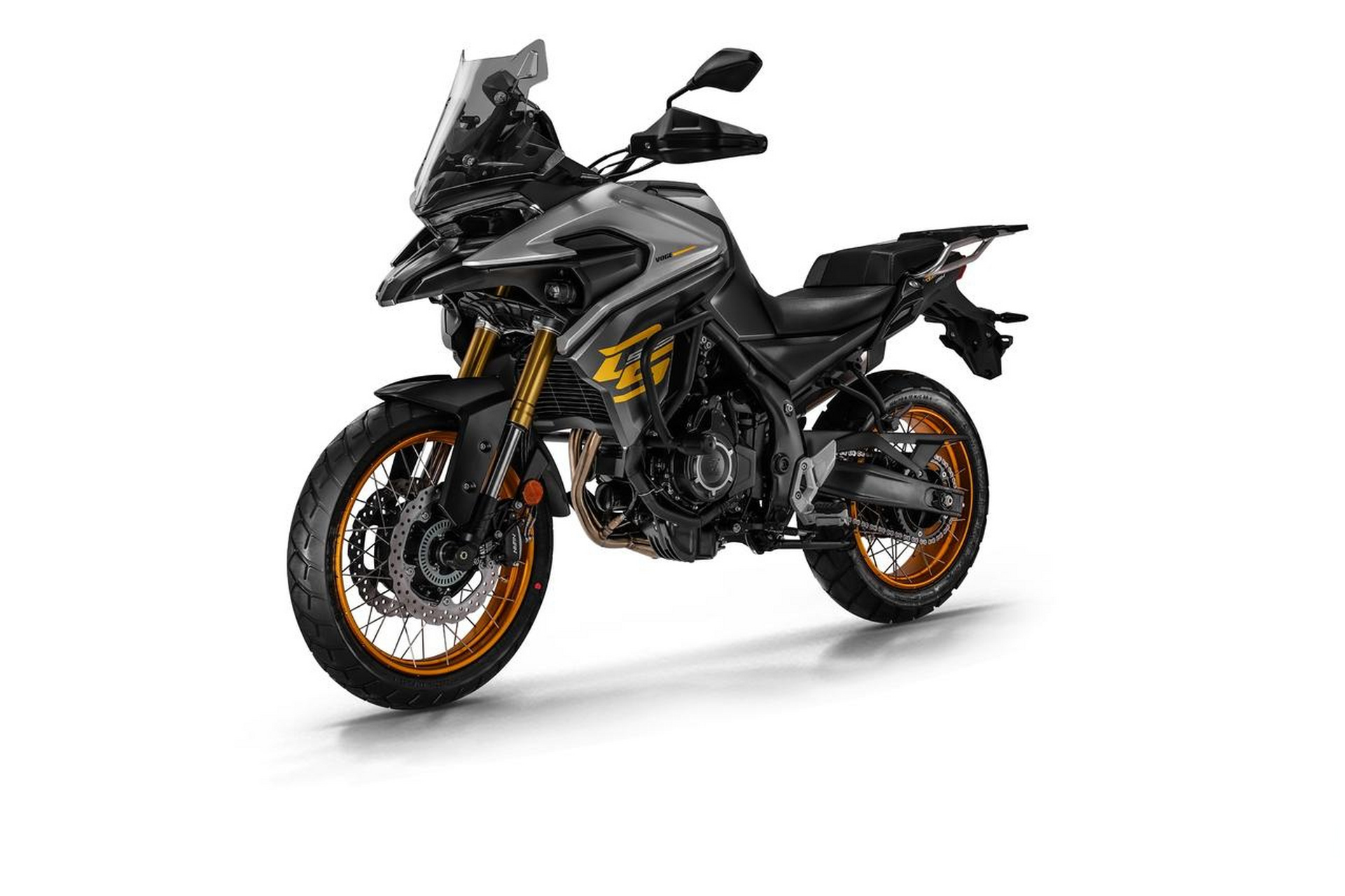 刚刚,voge无极ds525x正式发布,取消所谓预售环节,直接公开价格这个