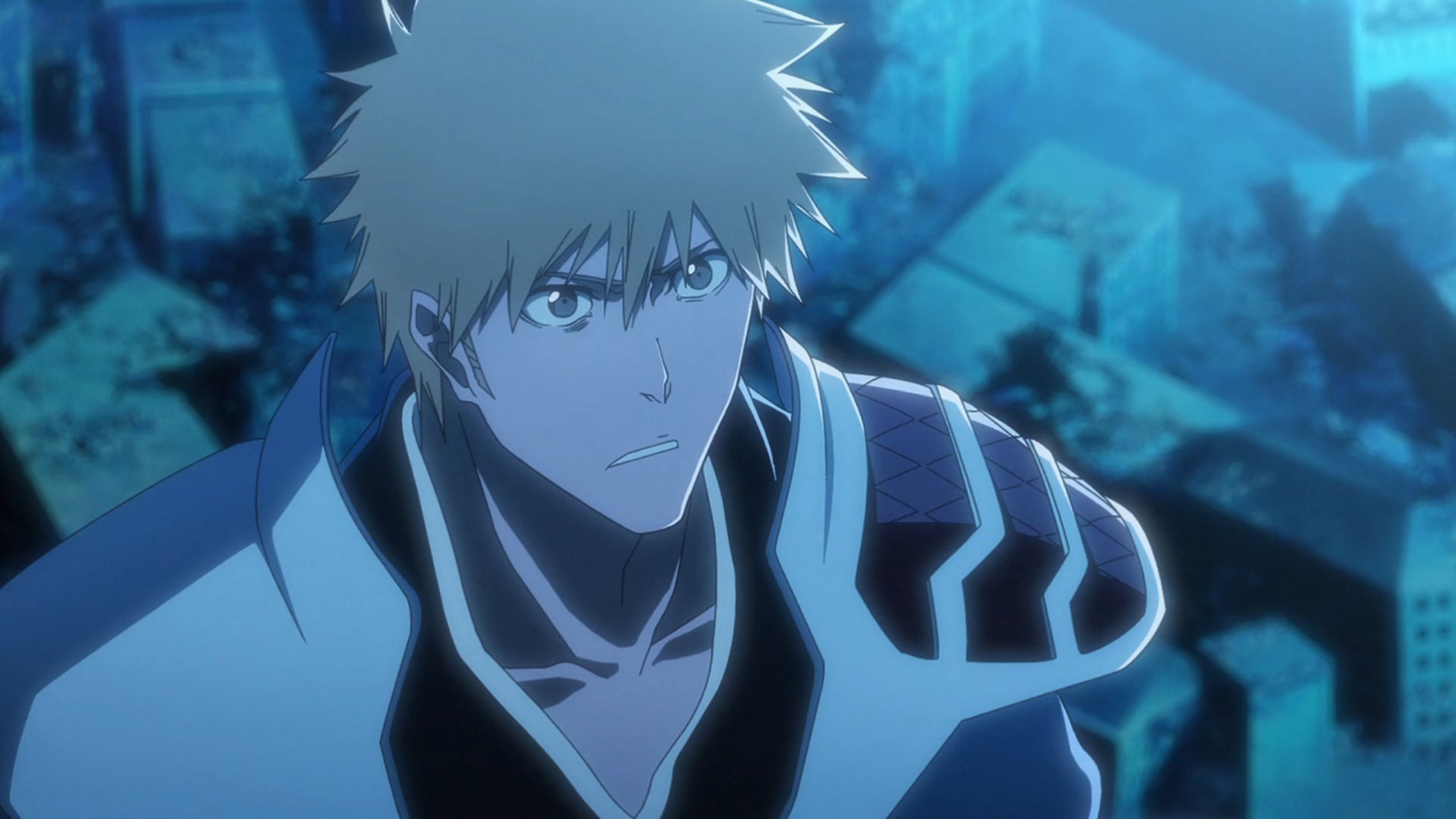 死神千年血战篇# ~▽