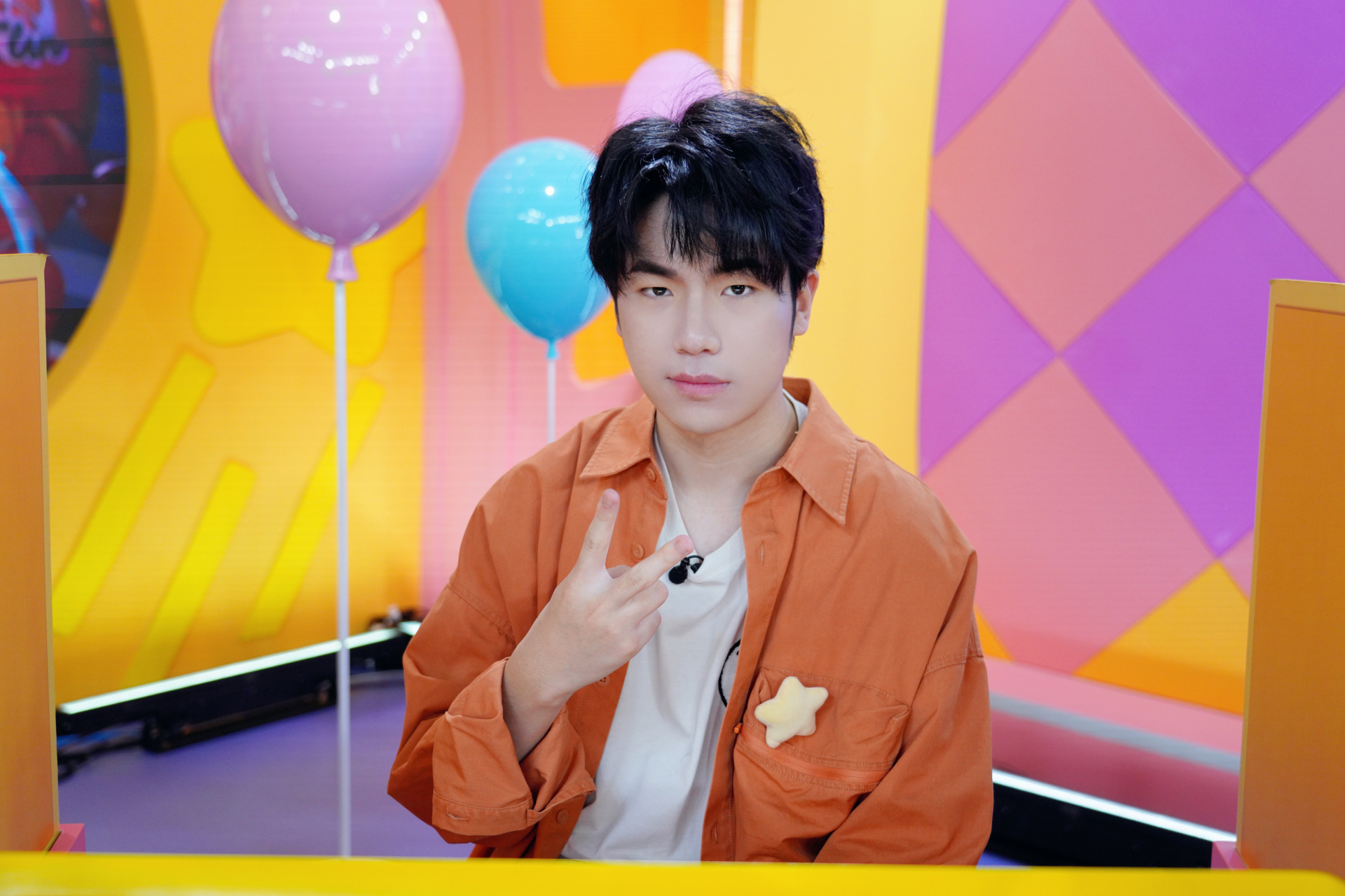 estarpro花海 04/15元梦活动返图91  一键发送今天的活力小海!