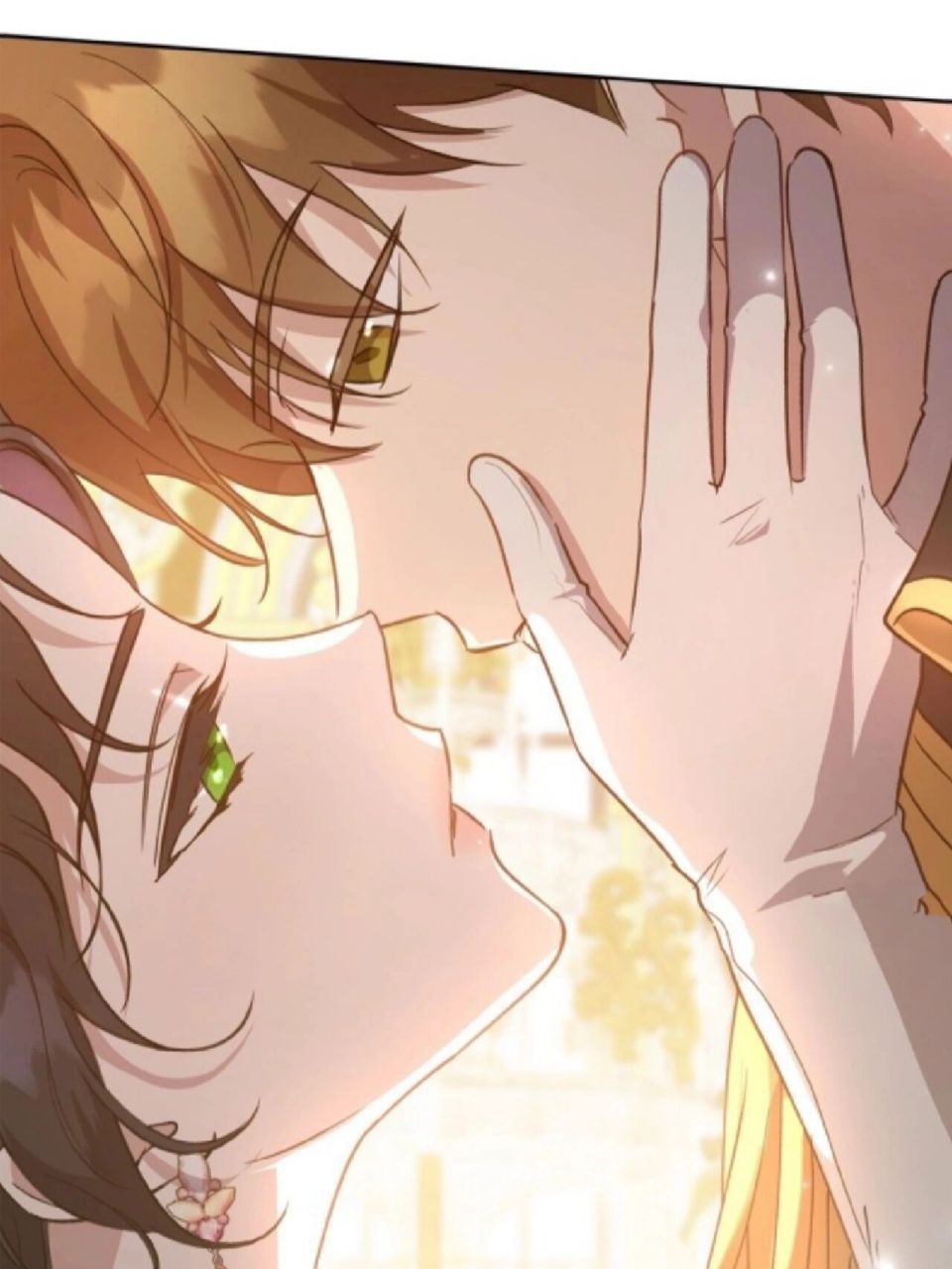 韩漫26615季完结!忠犬护卫一生推!大女主漫!