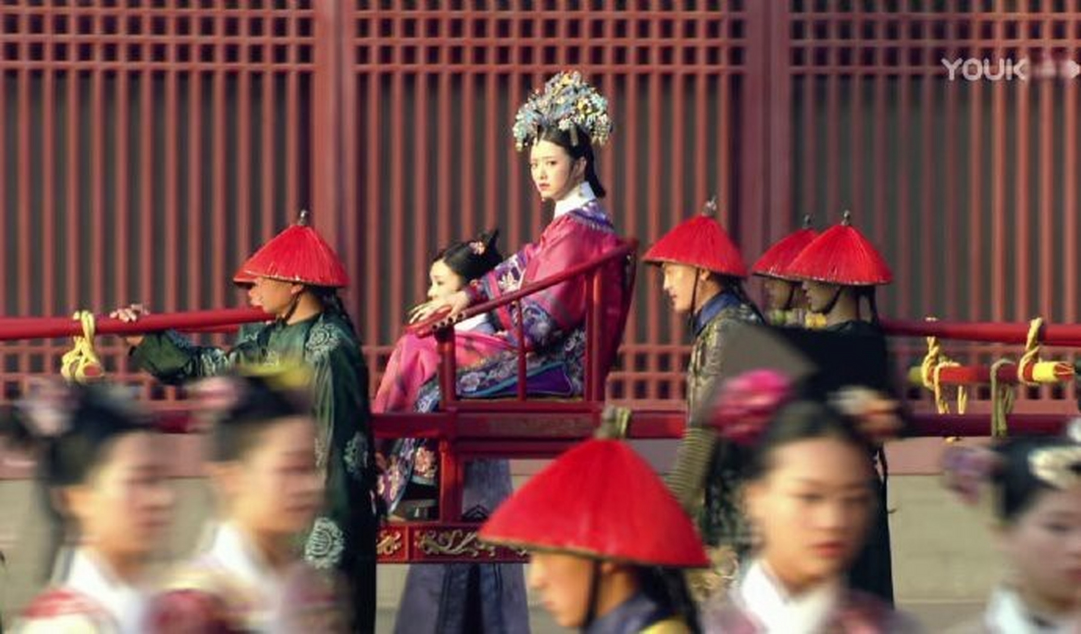 用一个词描述这张照片