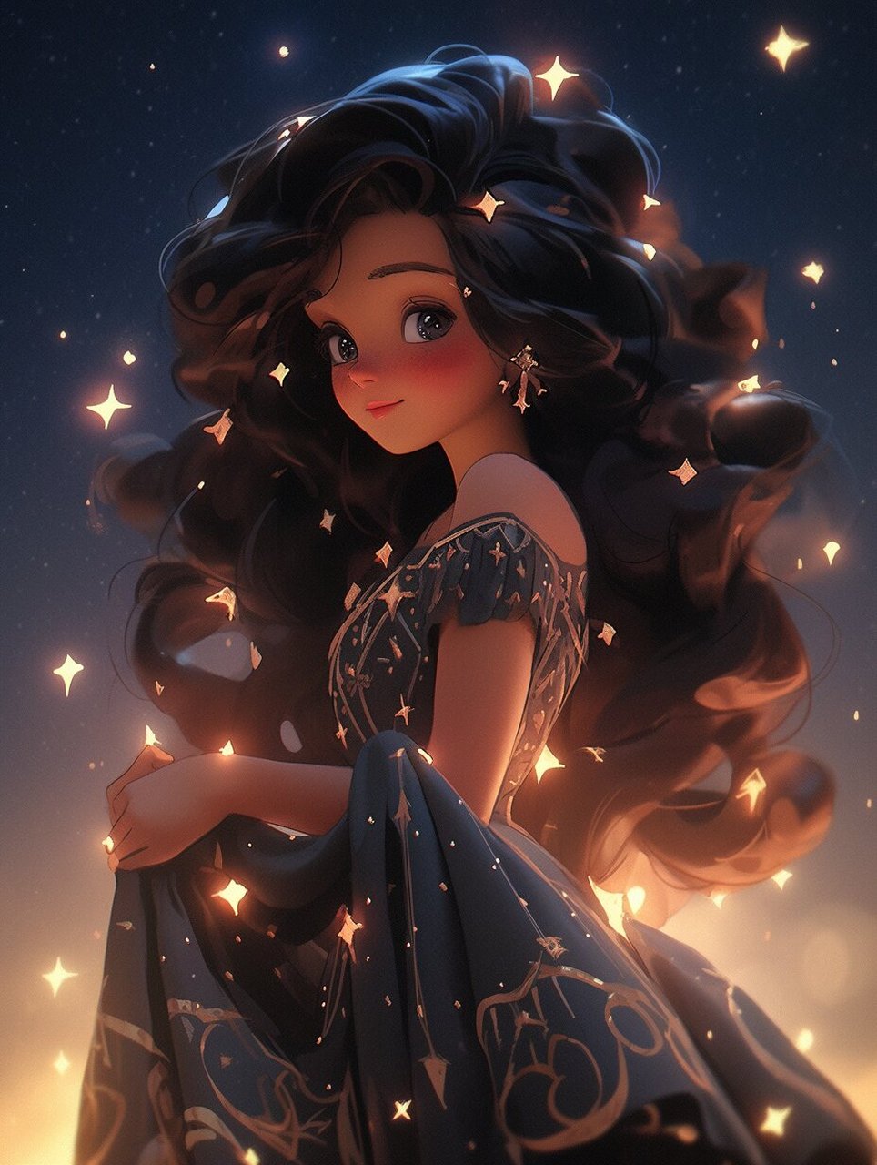 十二星座系列-天蝎座女生头像~无水印分享 天蝎座 (scorpio): 10月23