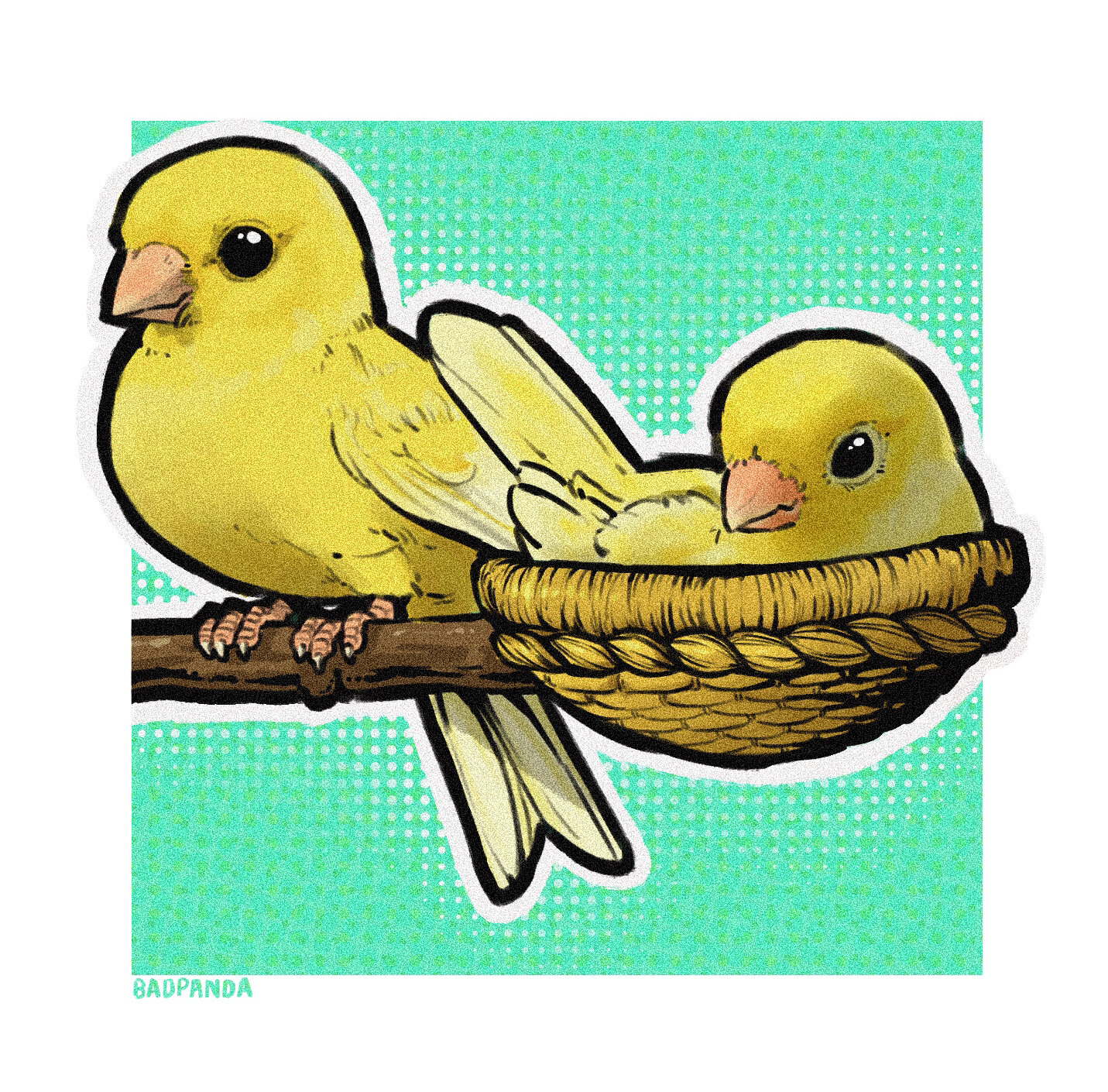 画个啾啾第十期