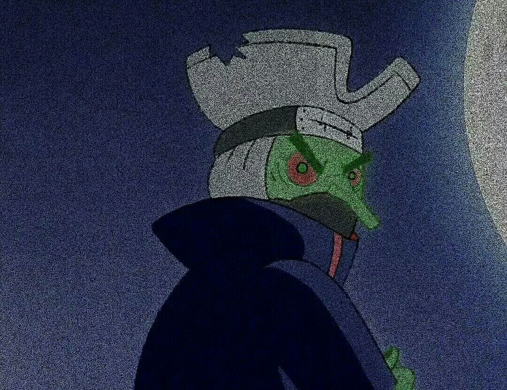 海绵宝宝混进火影忍者人物头像90