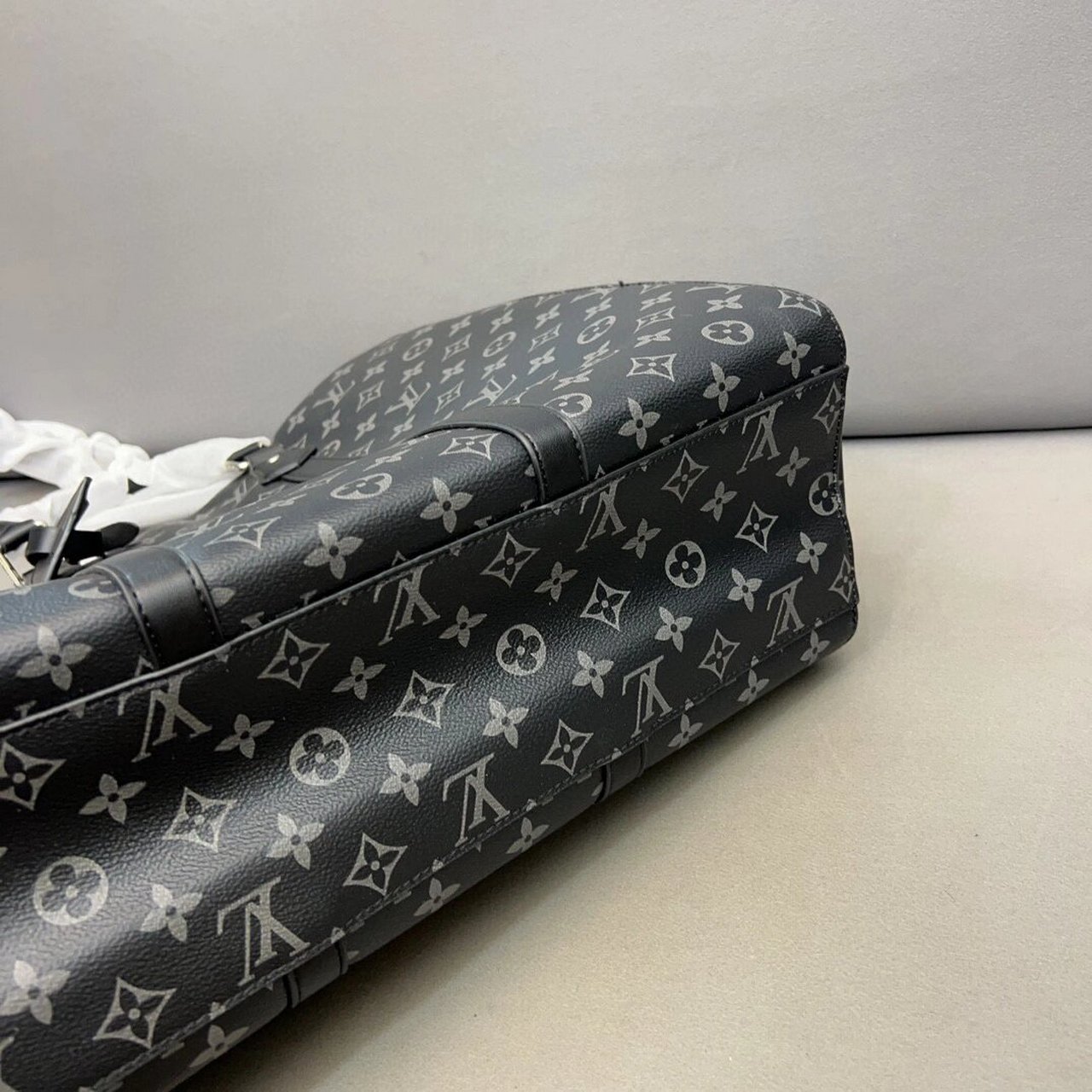 louisvuitton 路易威登包包 louisvuitton 路易威登 男包单肩手提包
