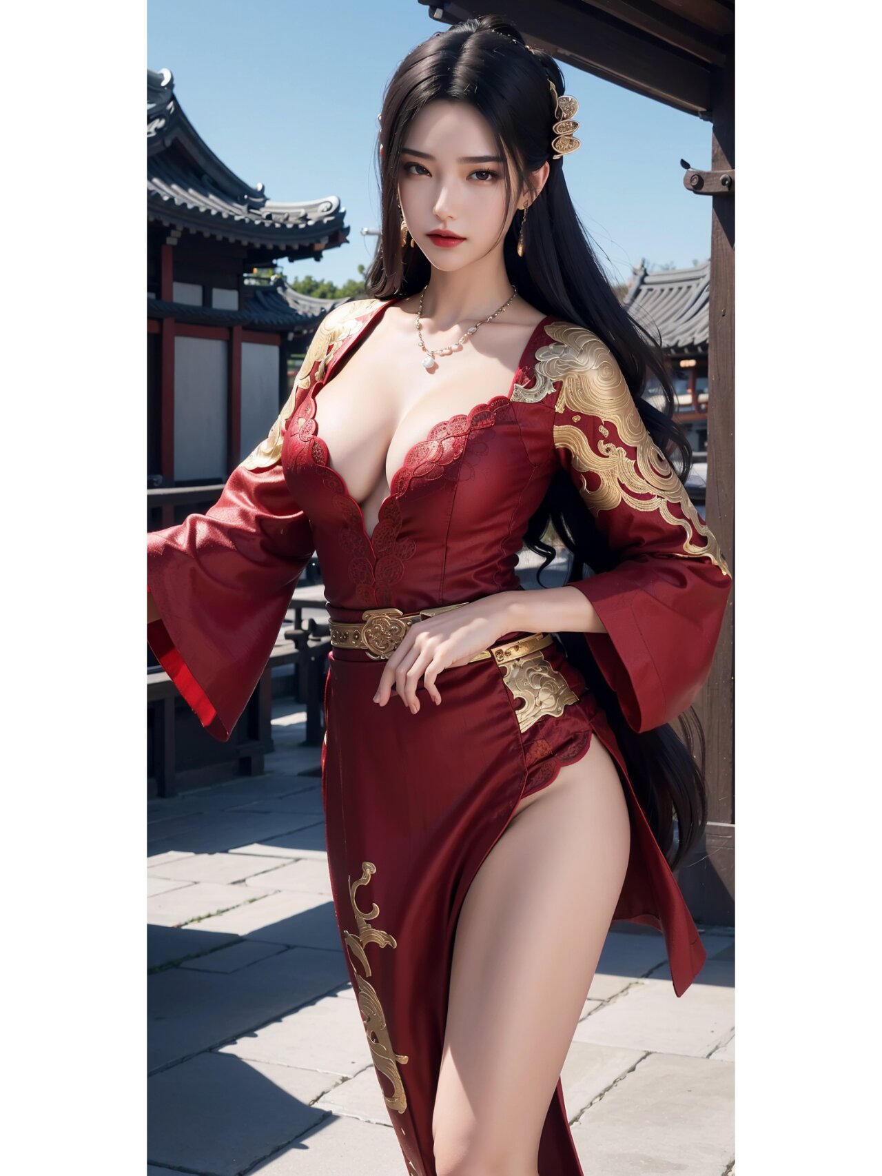 不老山圣女 石昊之母 | 秦怡宁 秦怡宁,是辰东所著东方玄幻小说《完美