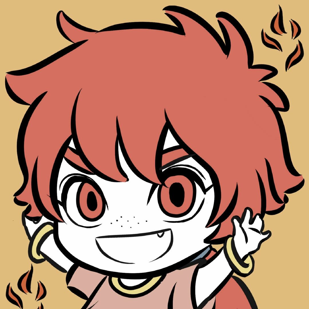 非人哉q版头像第八弹