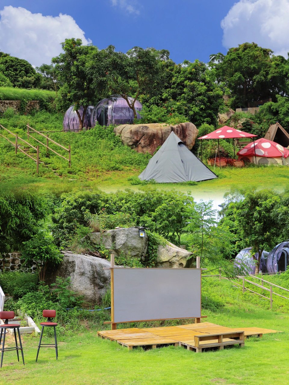 在珠海!车能直接开上沙滩!