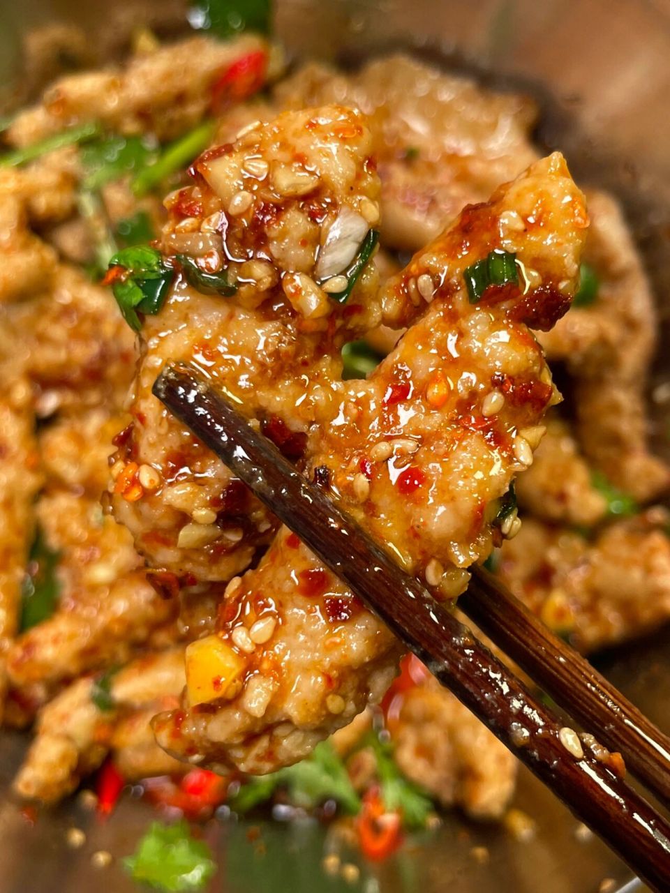 太太好吃了 几天不吃就会想念的福鼎肉片 每次一做全家都直夸跟店里一