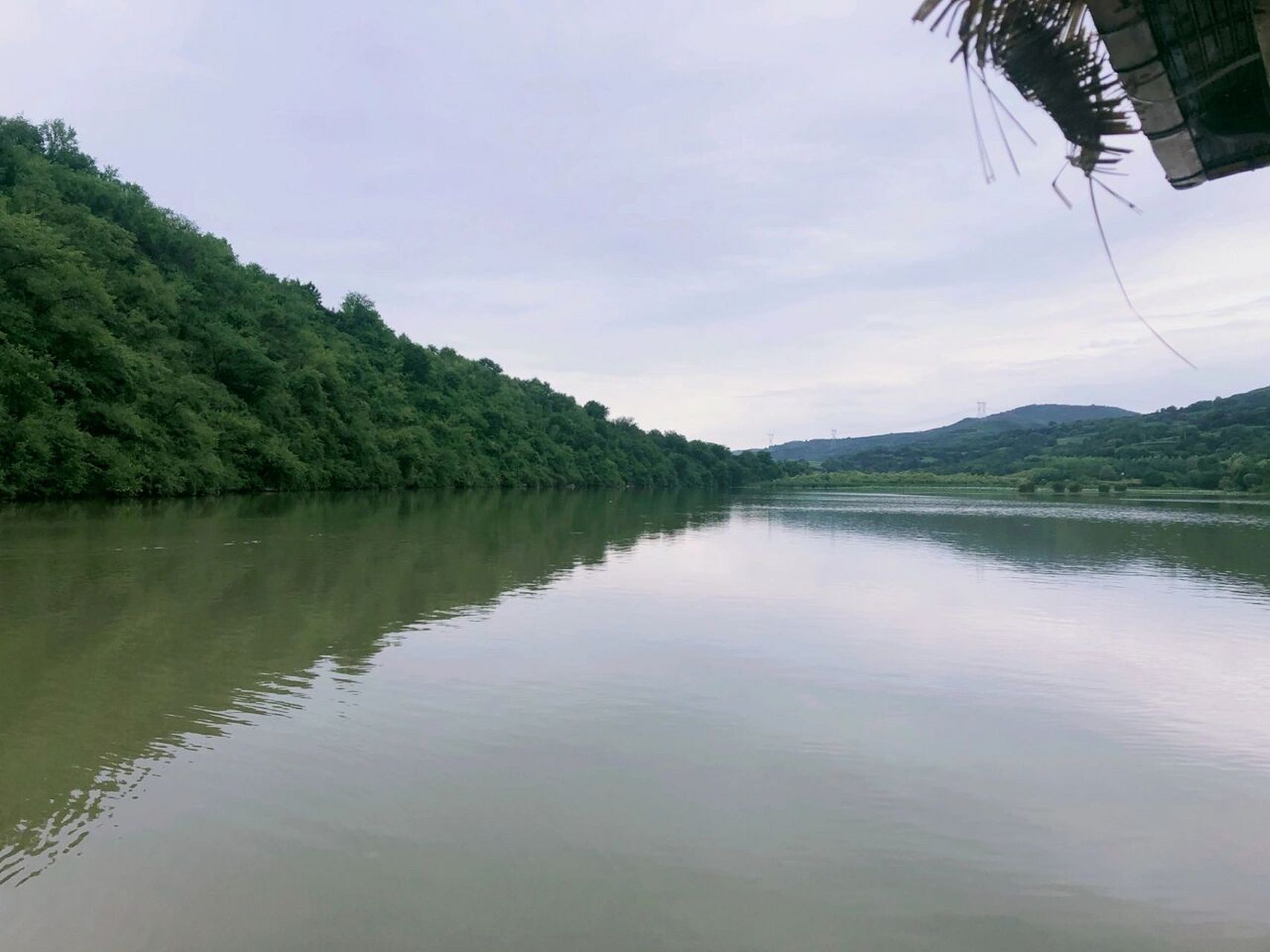 铜川福地湖图片图片