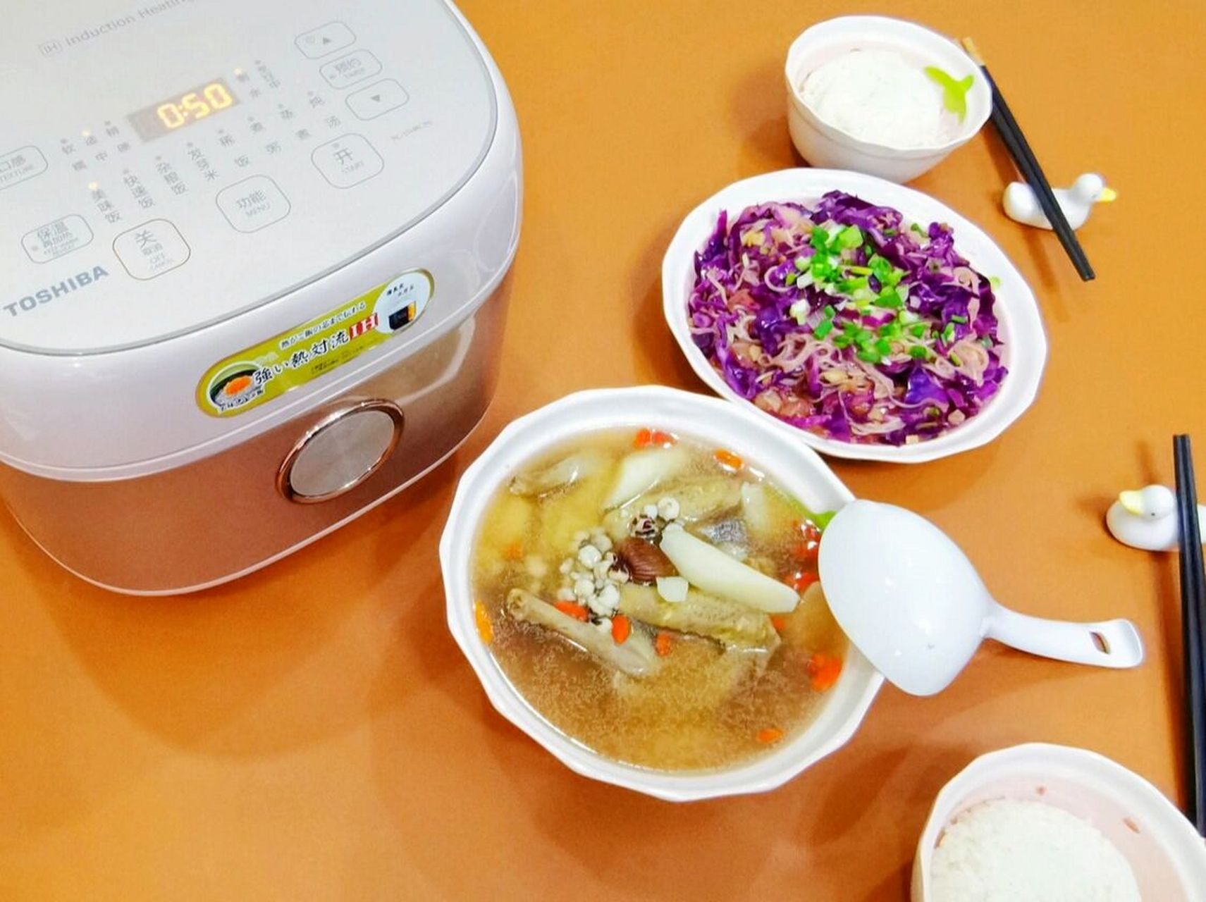 电饭煲食谱(电饭煲食谱一览表)