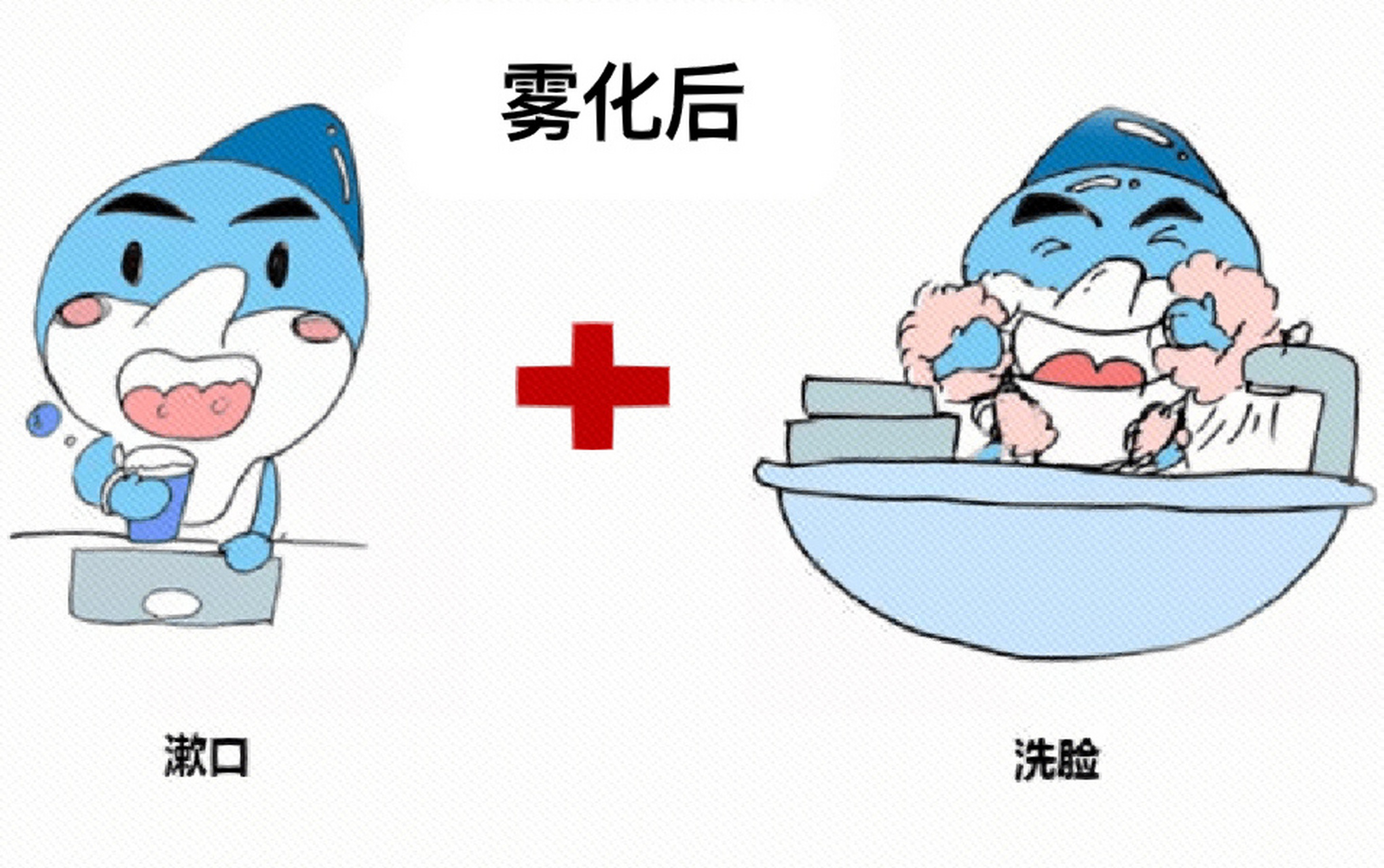 雾化吸入用药和注意事项 11566配液:eg.