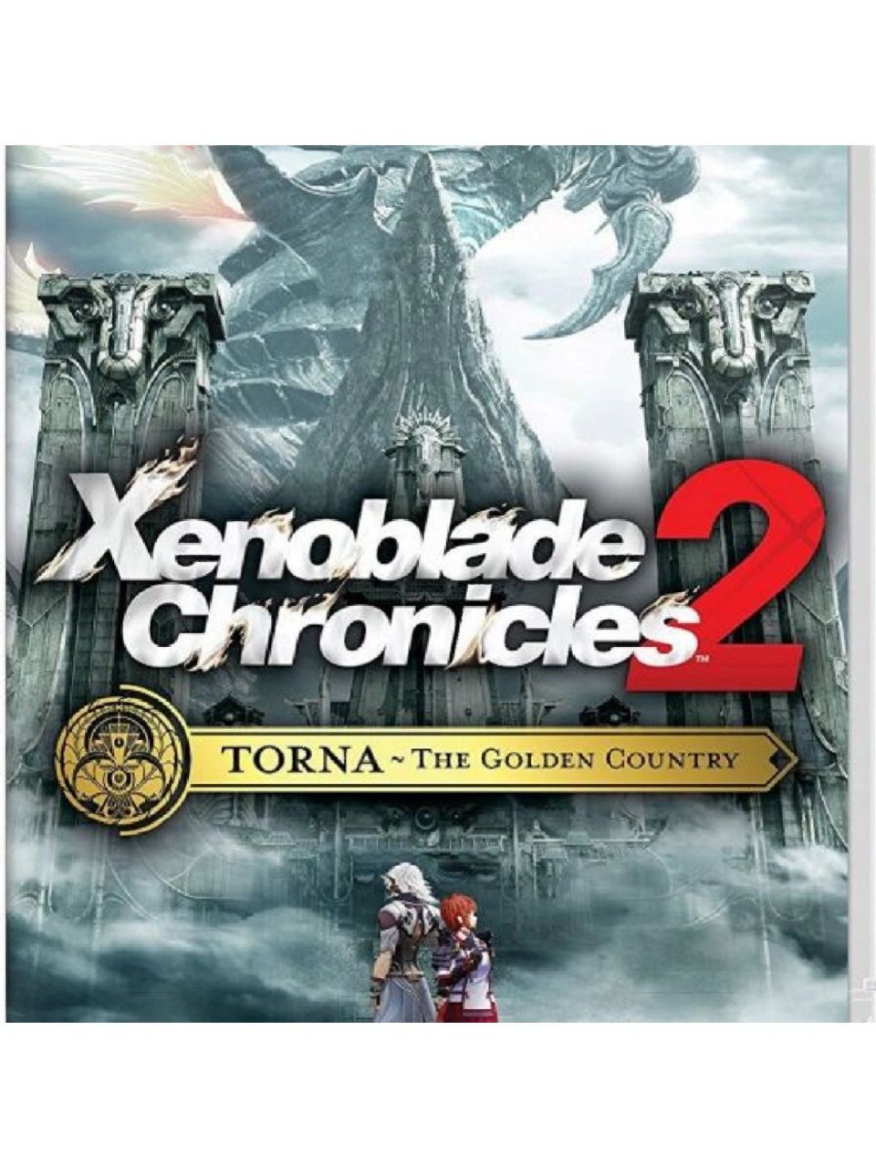 其实相比起本专,黄金之国要更成熟一些.